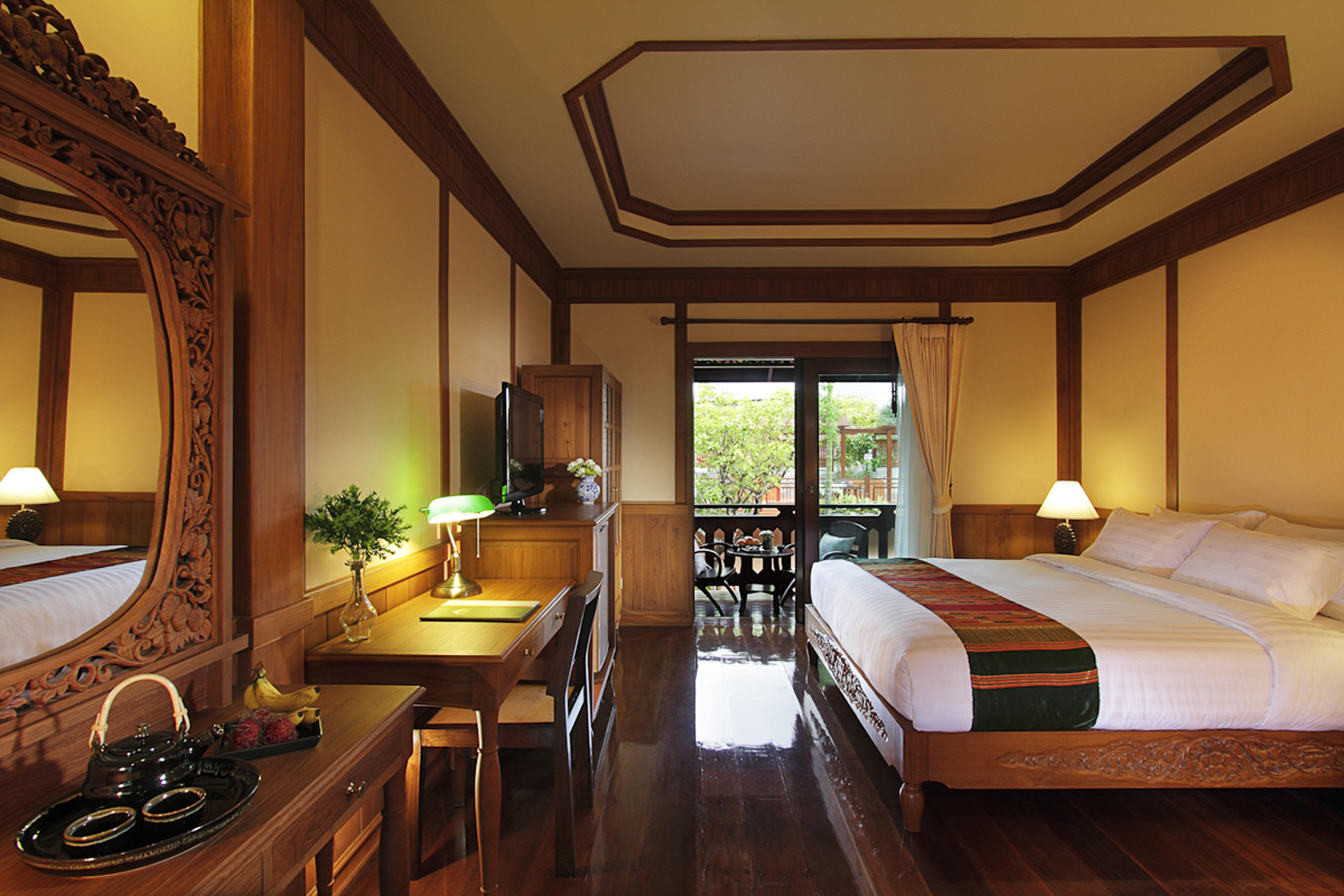 Baan U Sabai Boutique House-sha Resort 4*