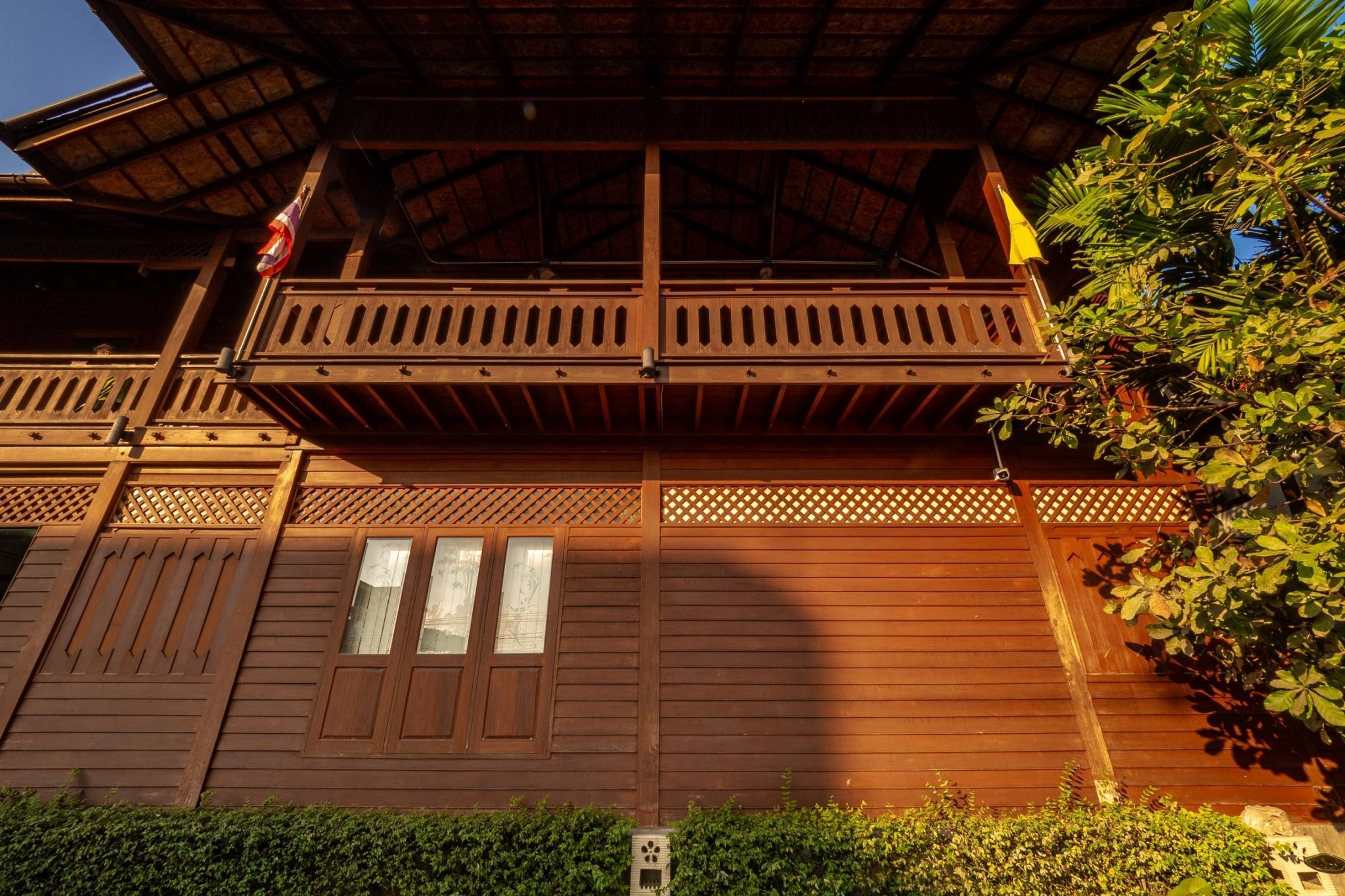Resort Baan U Sabai Boutique House-sha