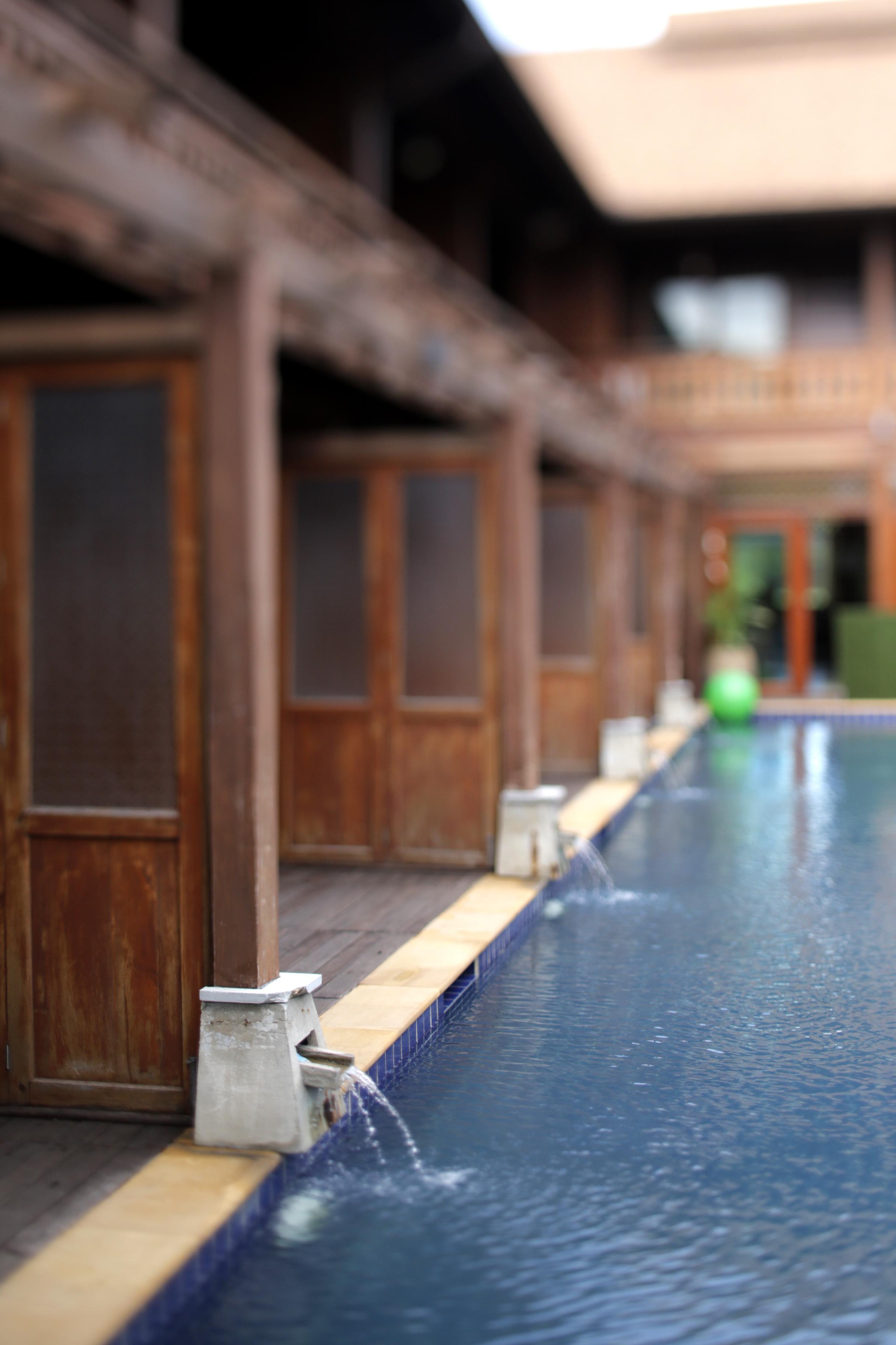 Resort Baan U Sabai Boutique House-sha 4*