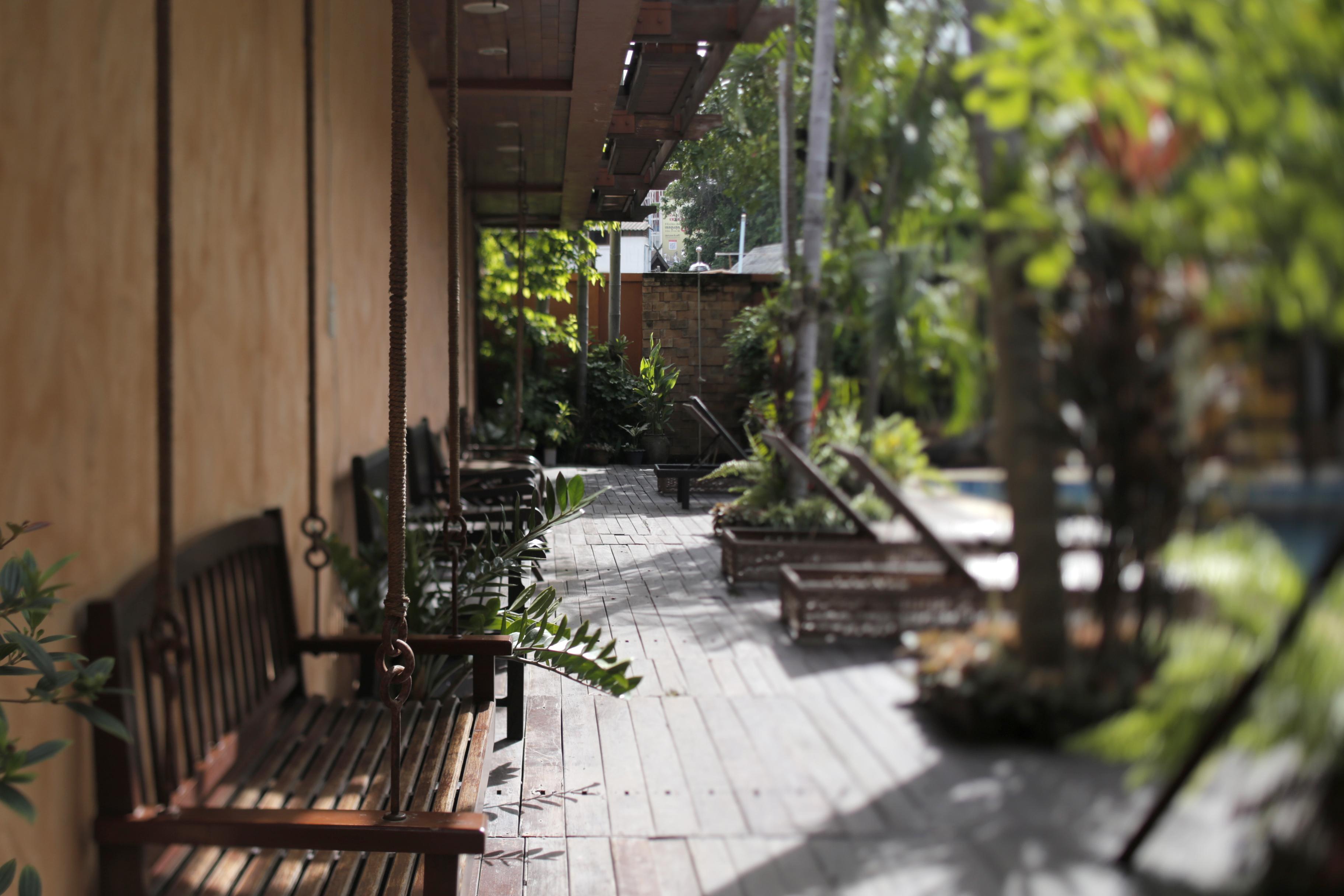 Resort Baan U Sabai Boutique House-sha 4*