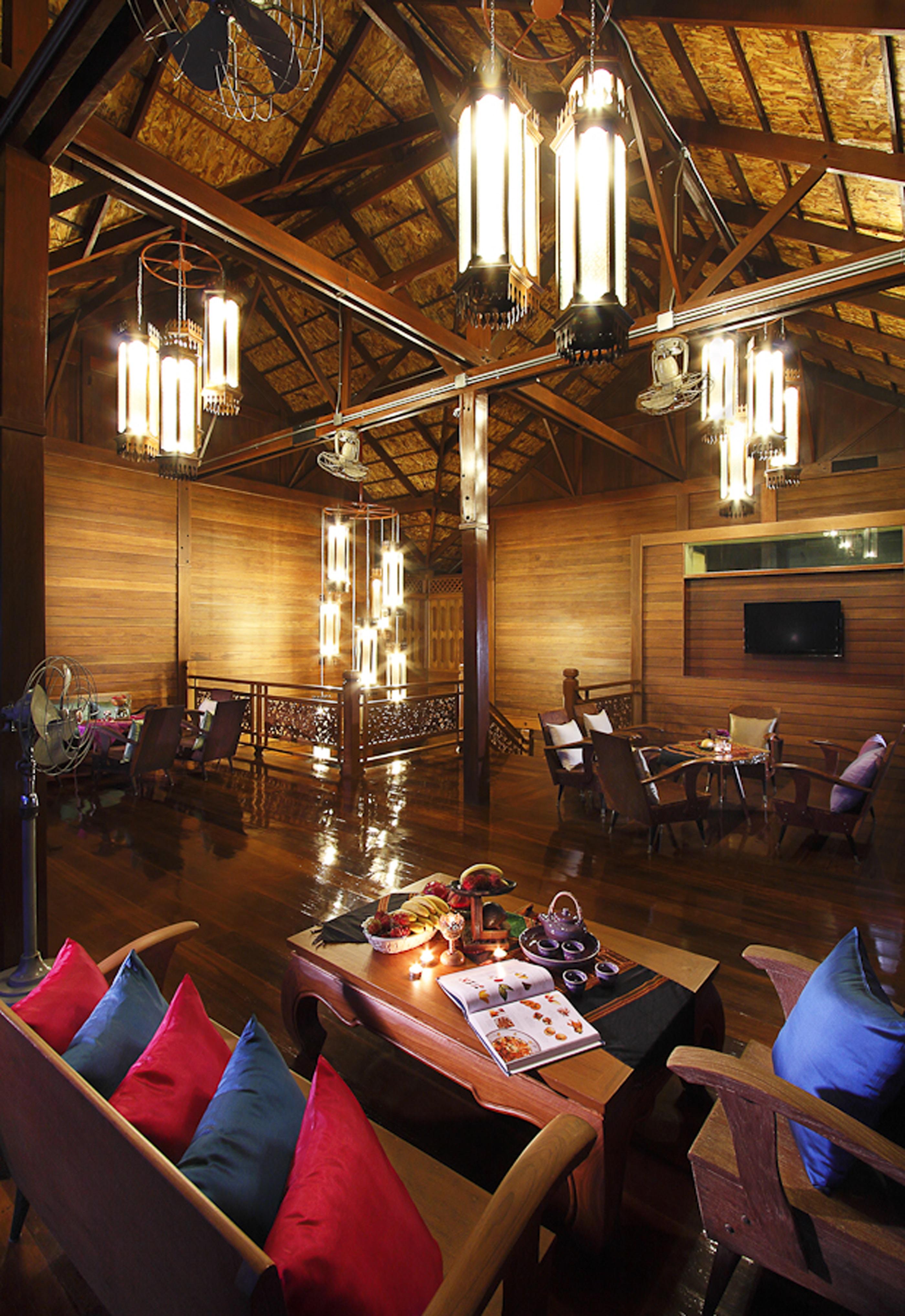 Baan U Sabai Boutique House-sha 4* Chiang Mai