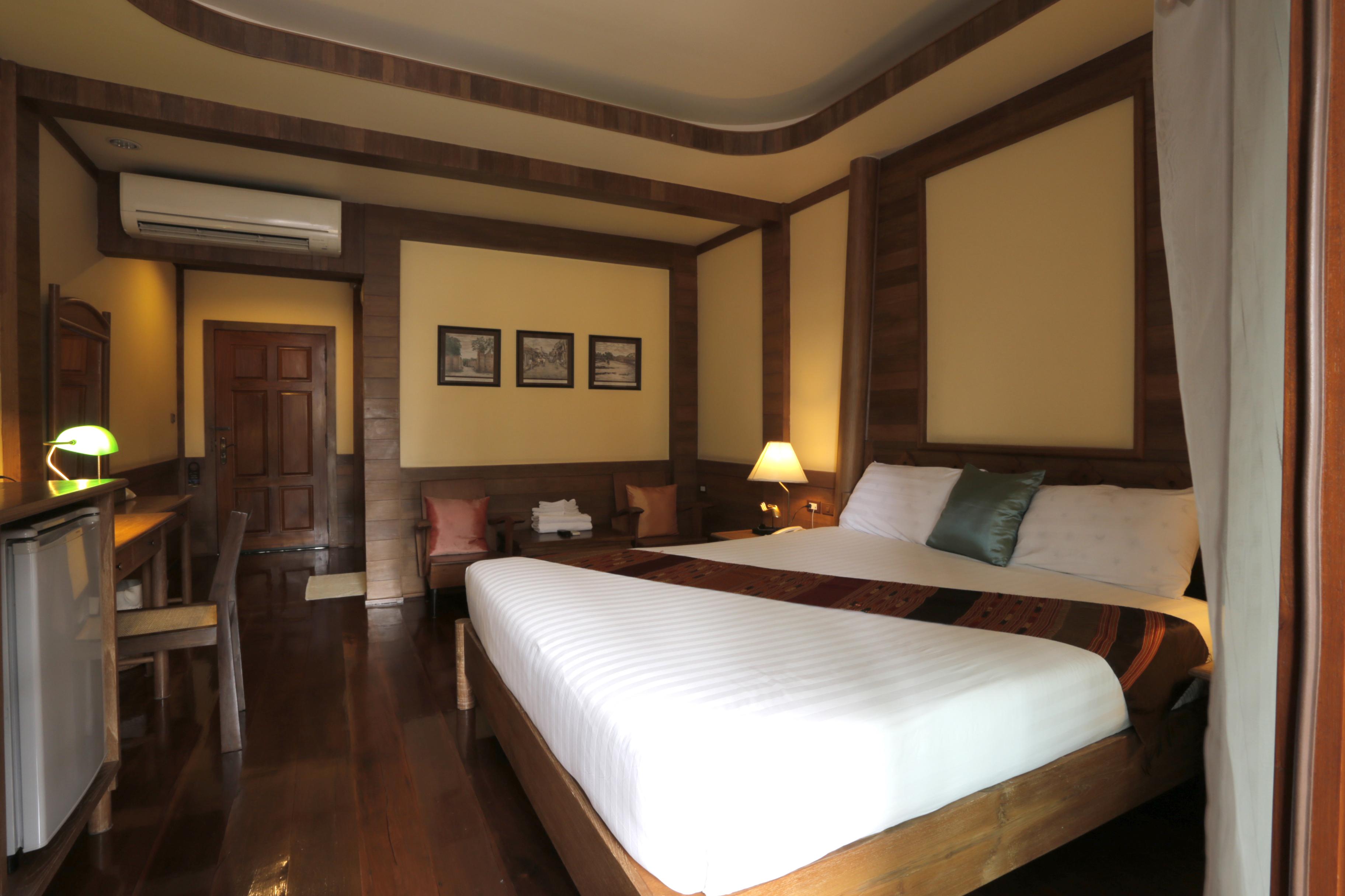 Resort Baan U Sabai Boutique House-sha