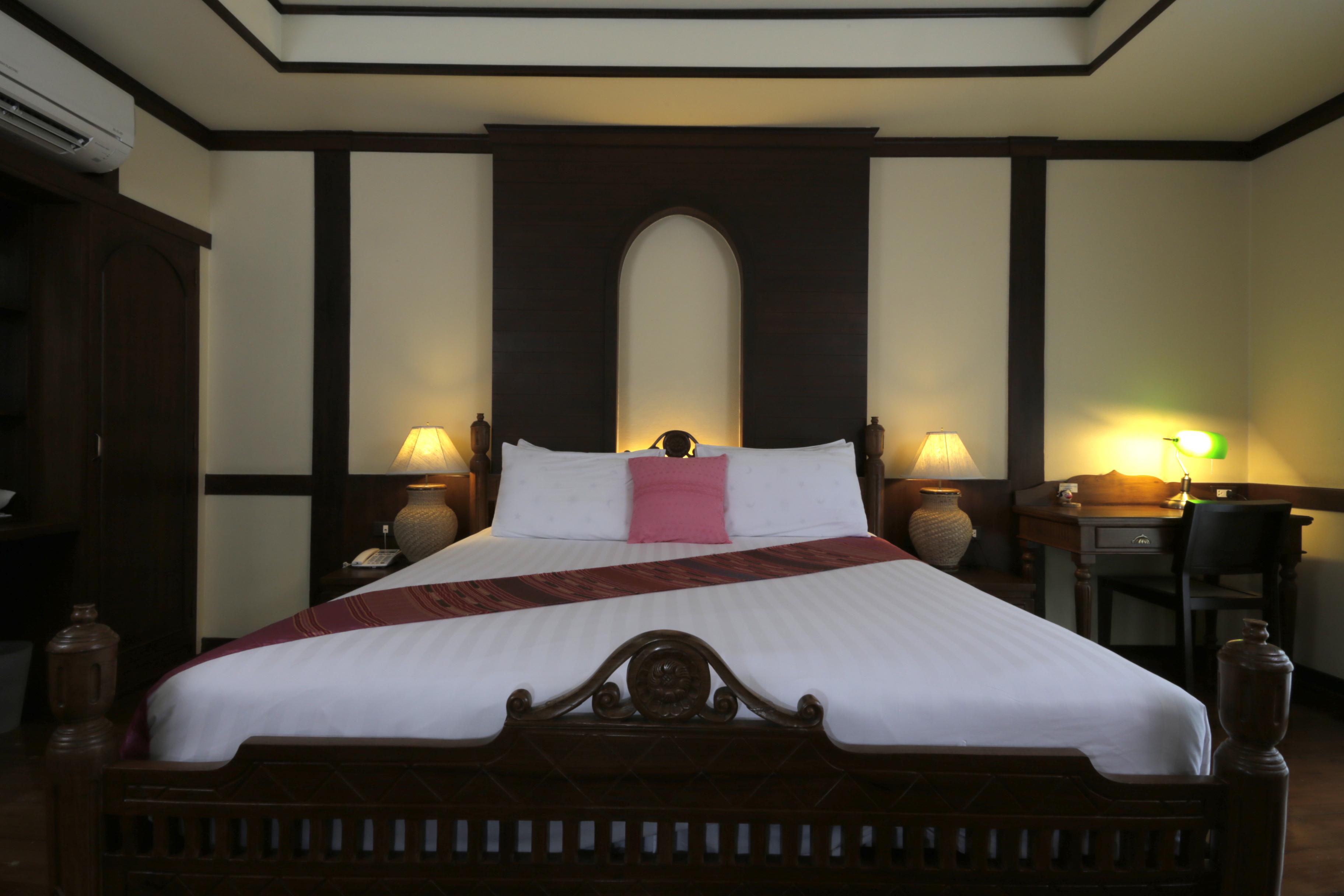Baan U Sabai Boutique House-sha Resort