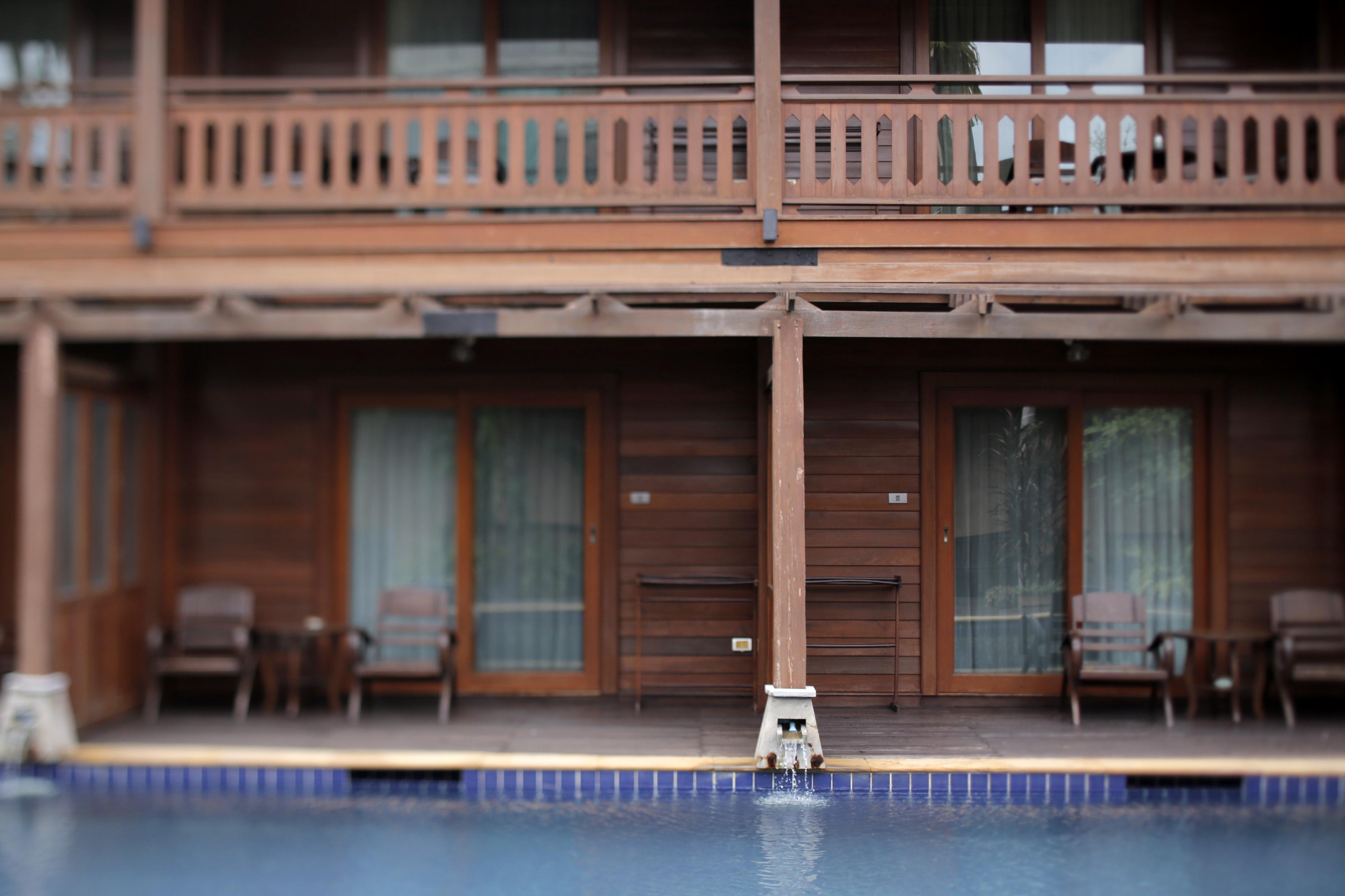 Baan U Sabai Boutique House-sha Chiang Mai