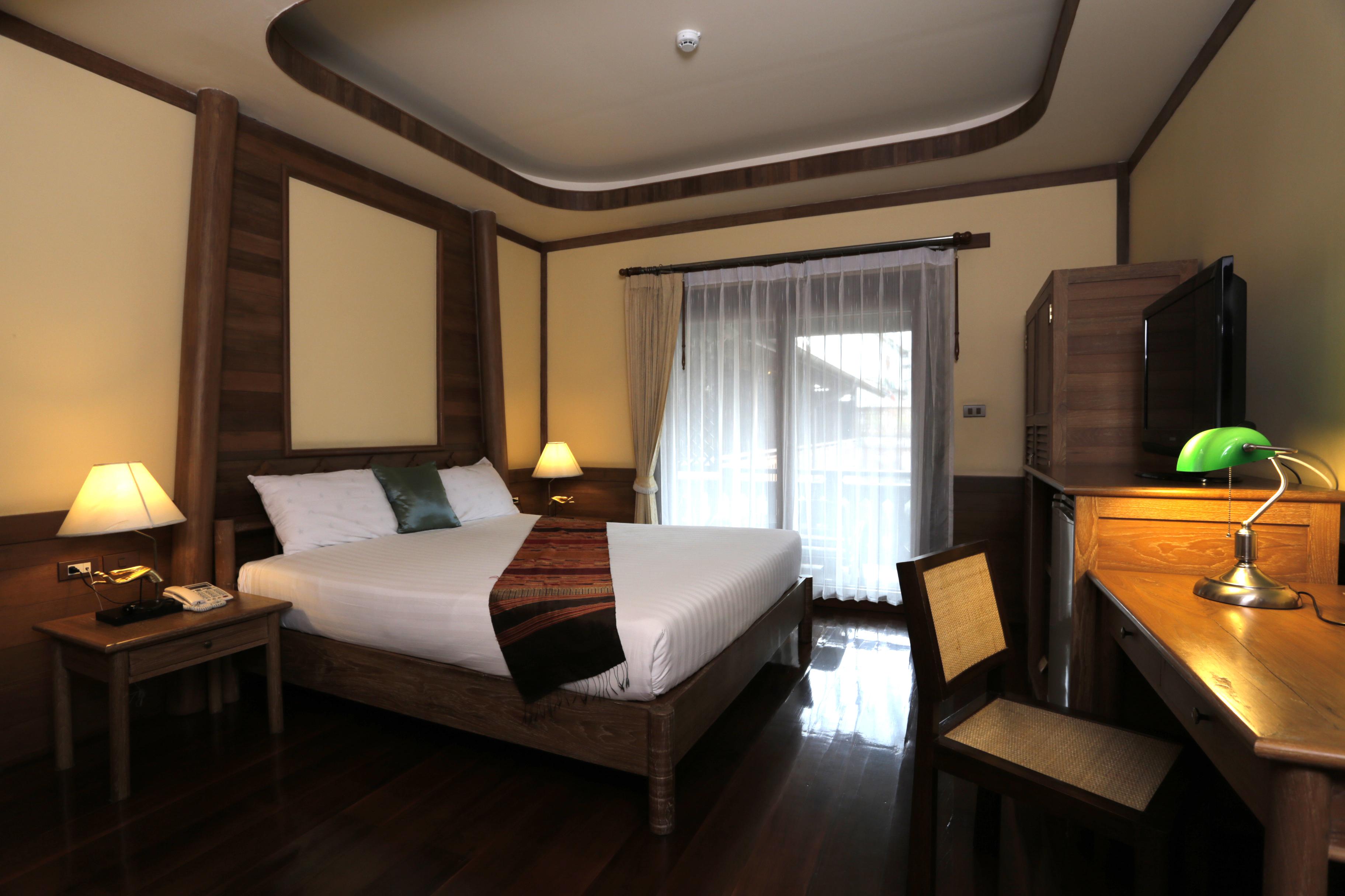 Resort Baan U Sabai Boutique House-sha