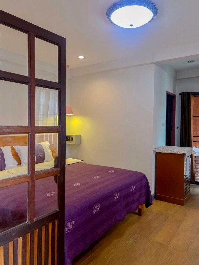 Tjr Boutique Hotel *