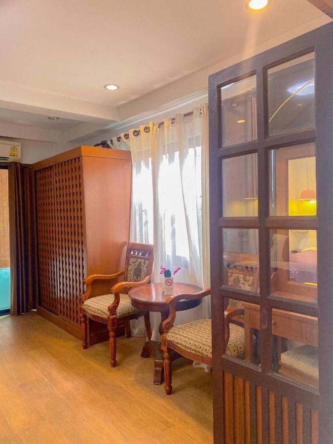 Tjr Boutique Chiang Mai