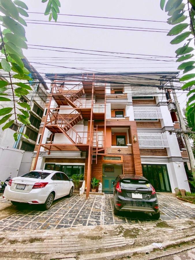 Hotel Tjr Boutique Chiang Mai