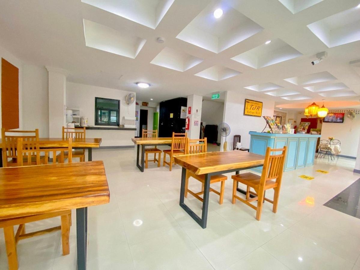Hotel Tjr Boutique