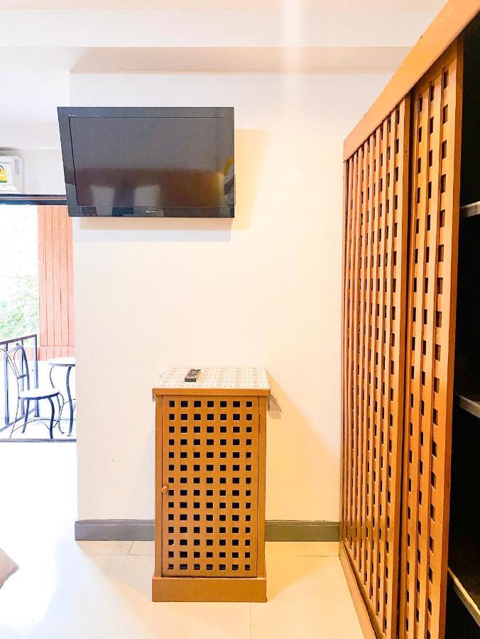 Tjr Boutique * Chiang Mai