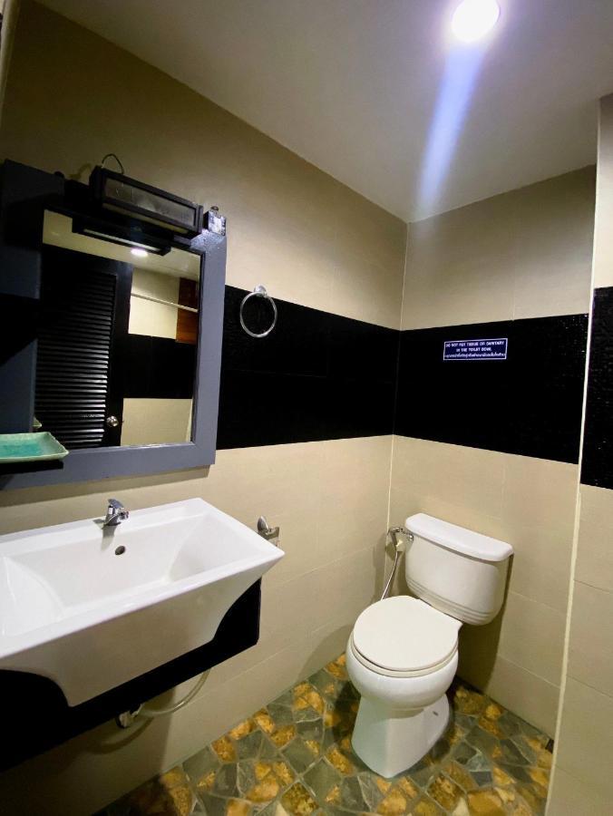 Hotel Tjr Boutique