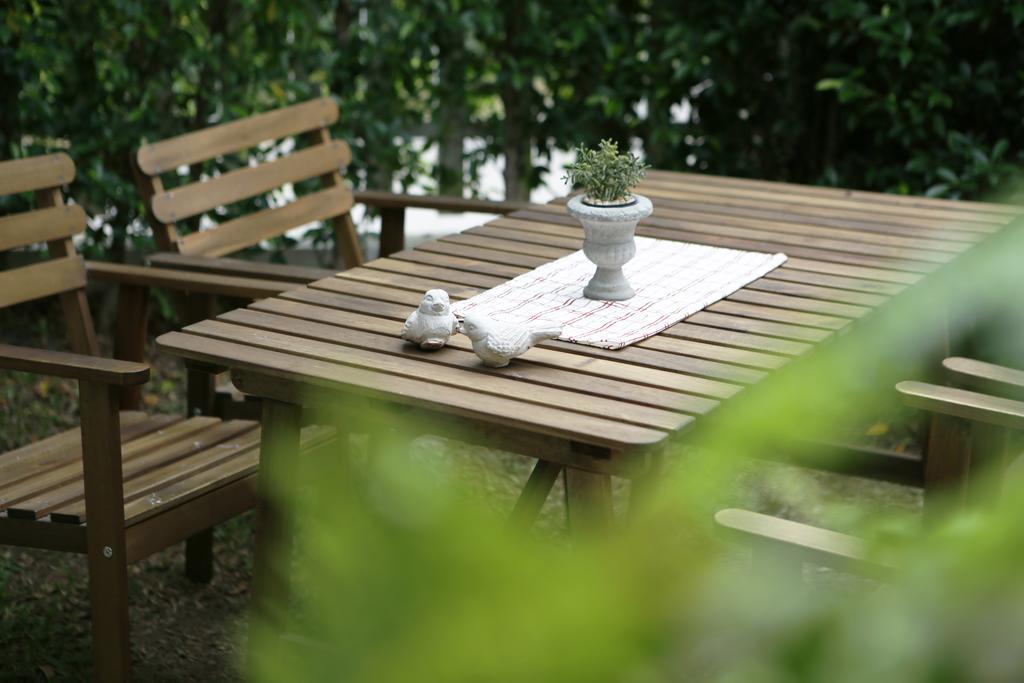 Mona Chiangmai Boutique 3* Chiang Mai