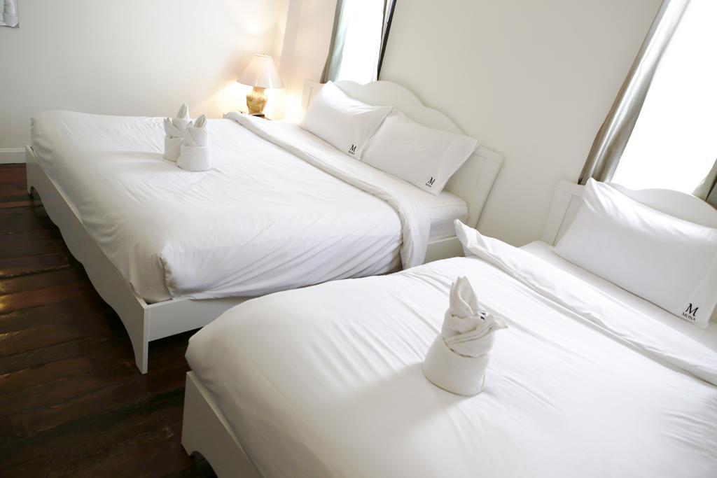 Mona Chiangmai Boutique 3* Chiang Mai