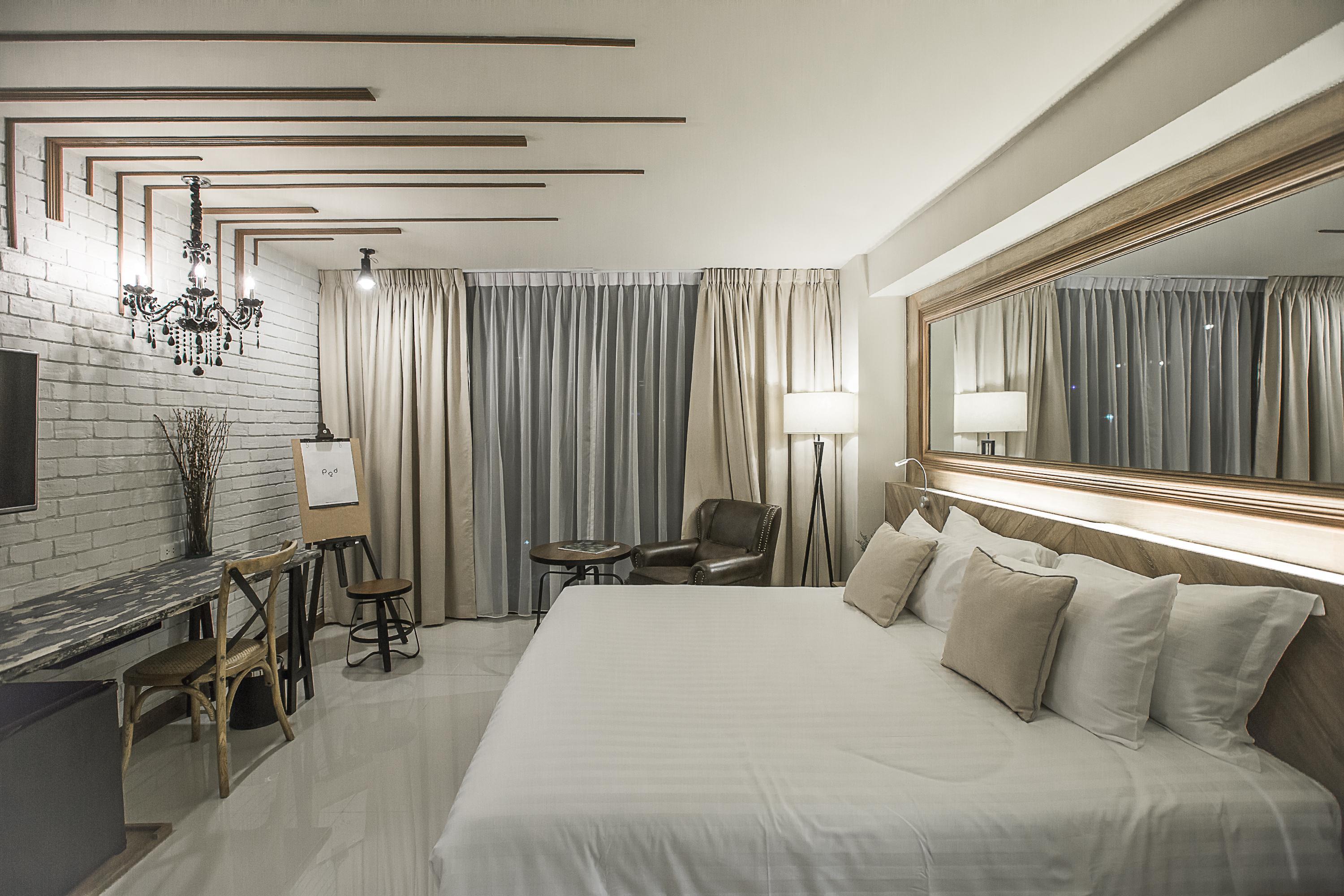 Hotel Art Mai Gallery Nimman 5*