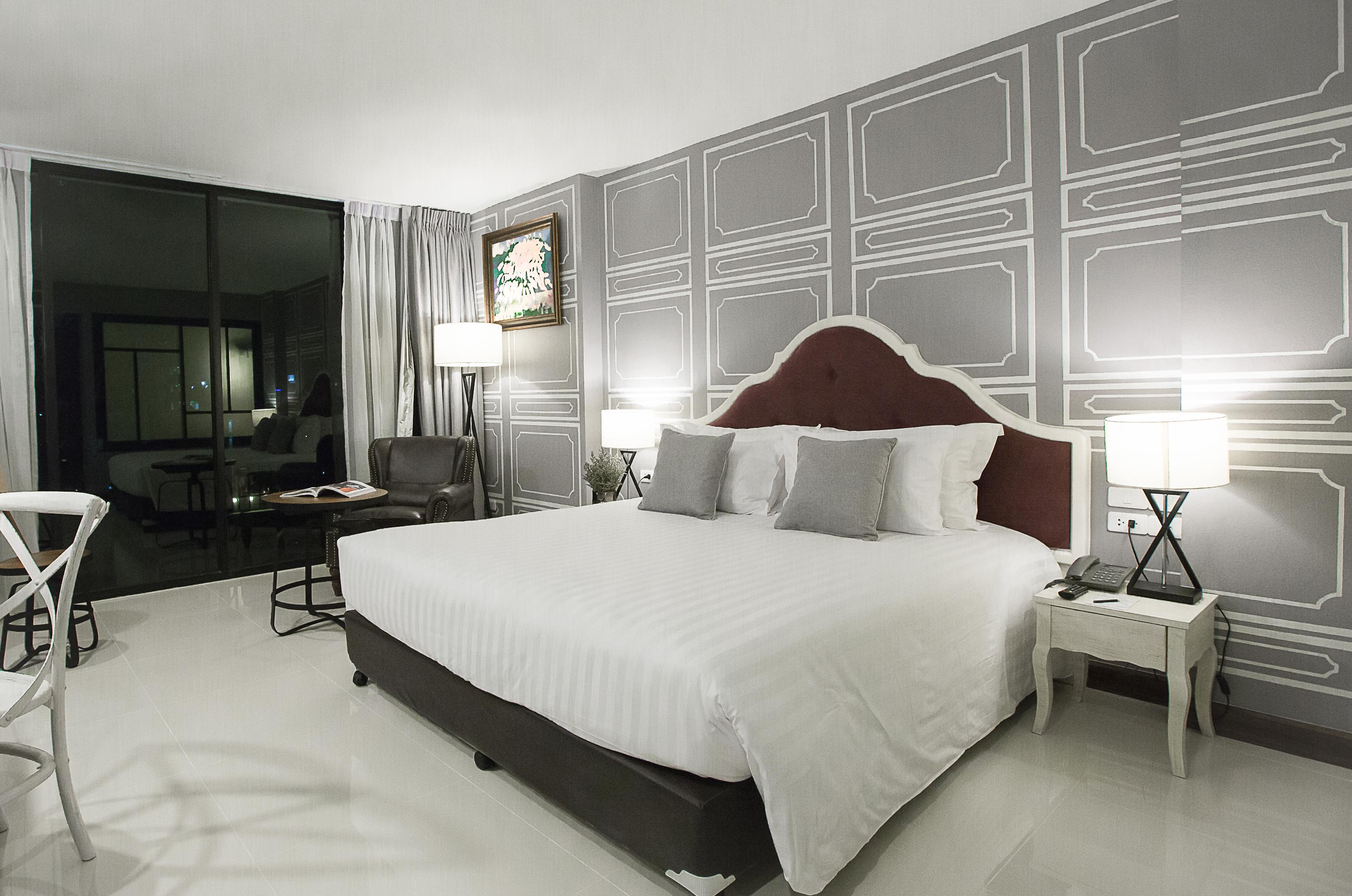 Art Mai Gallery Nimman Hotel Chiang Mai
