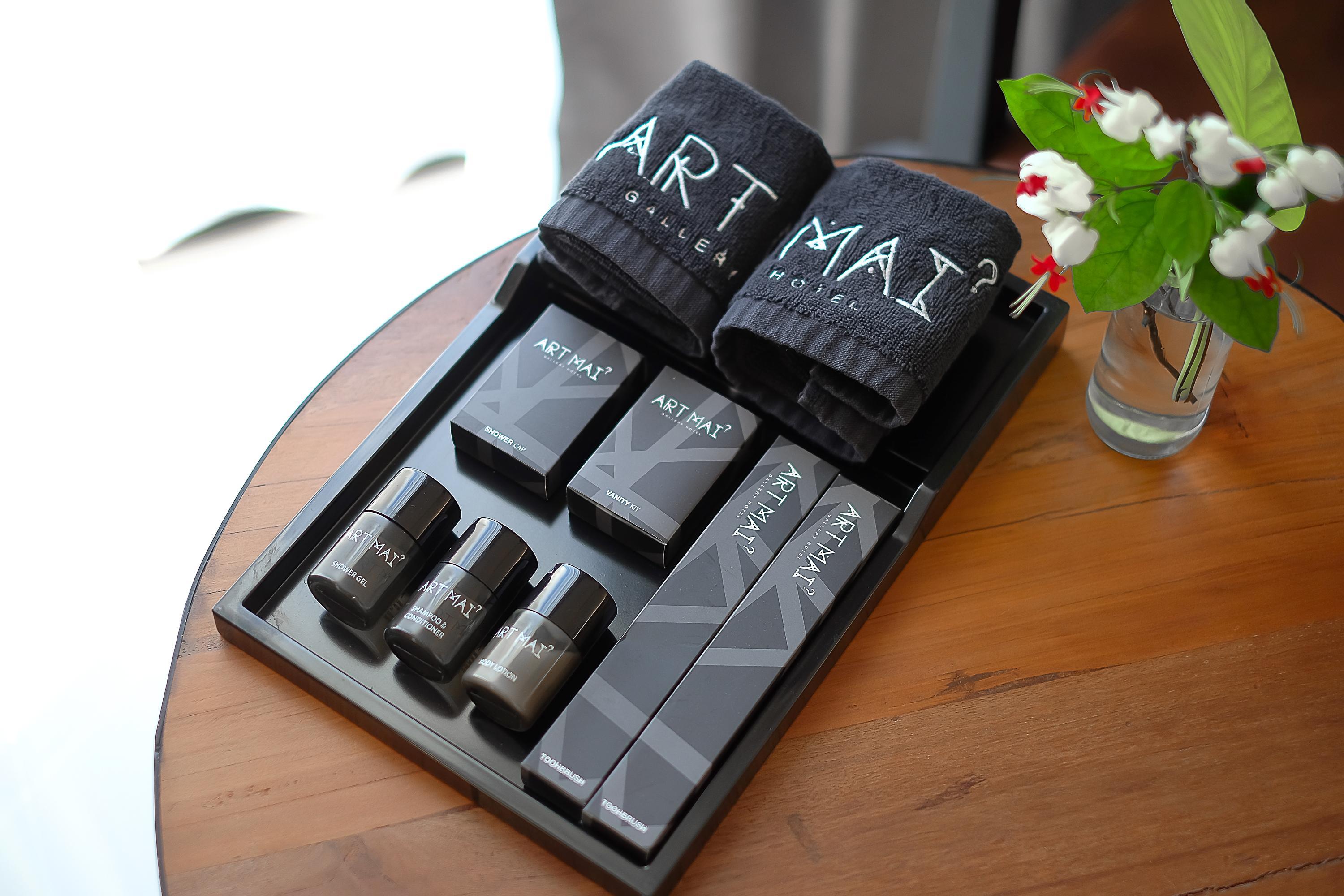 Art Mai Gallery Nimman 5*