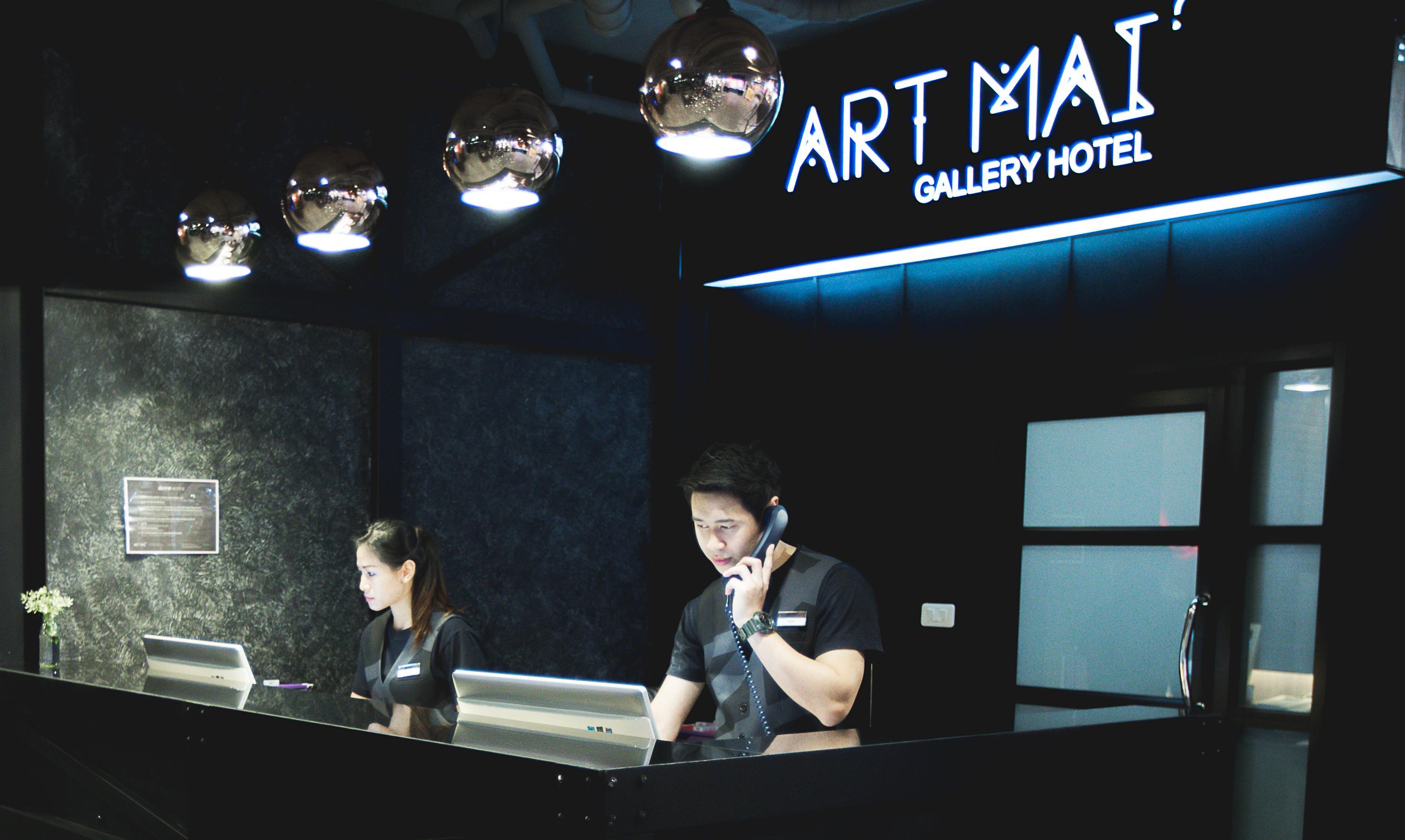 Art Mai Gallery Nimman 5*