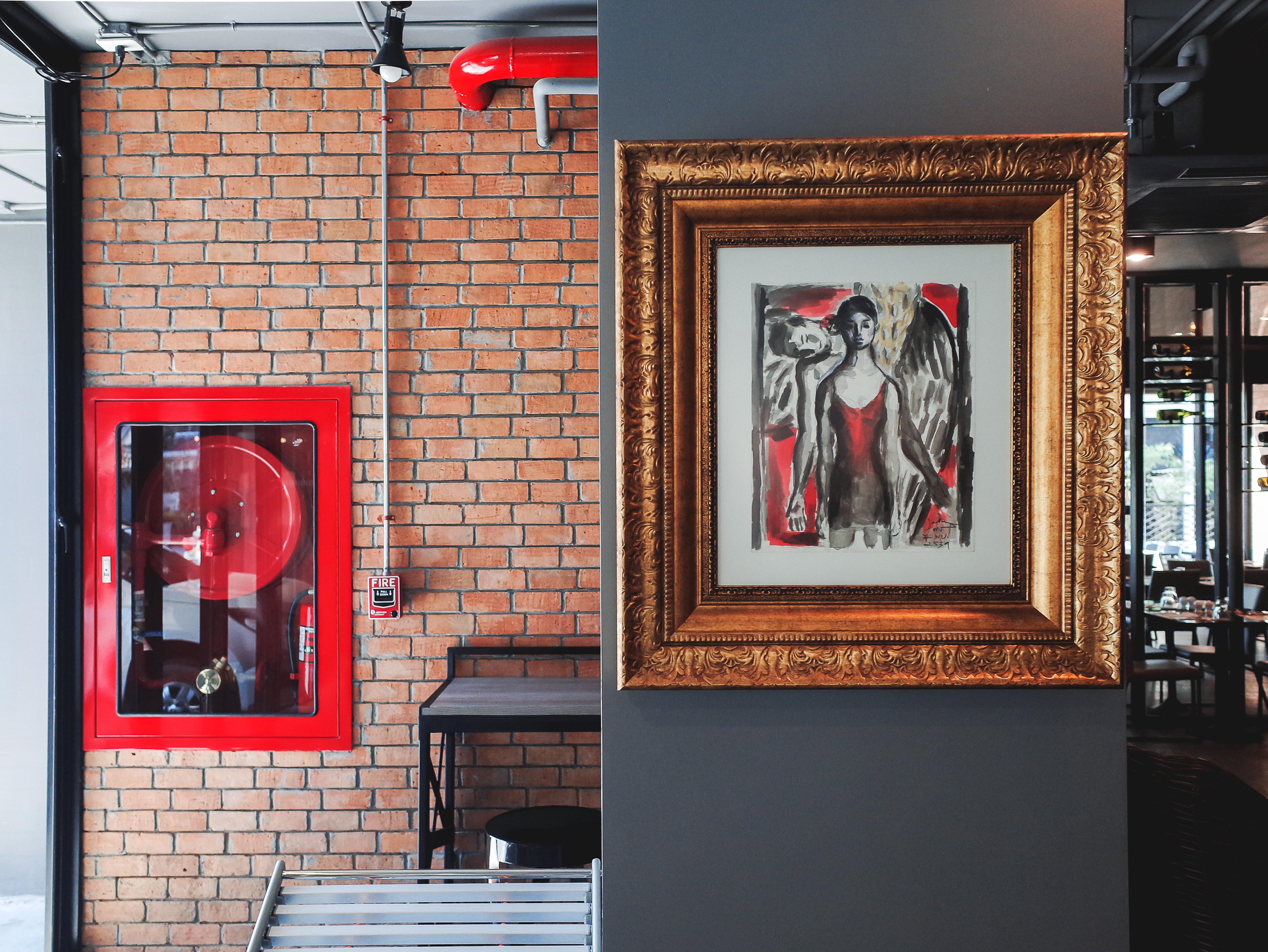 Hotel Art Mai Gallery Nimman 5*