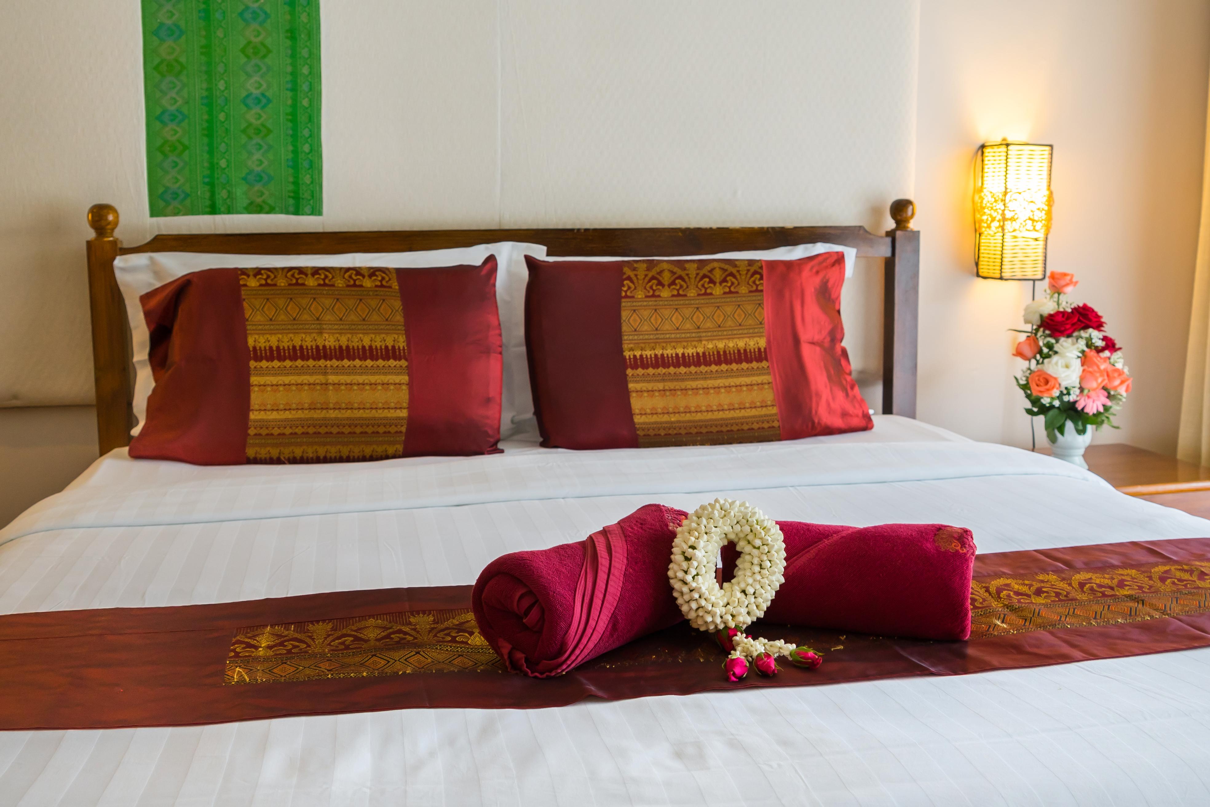 Tempat peranginan Na Mantra 4*