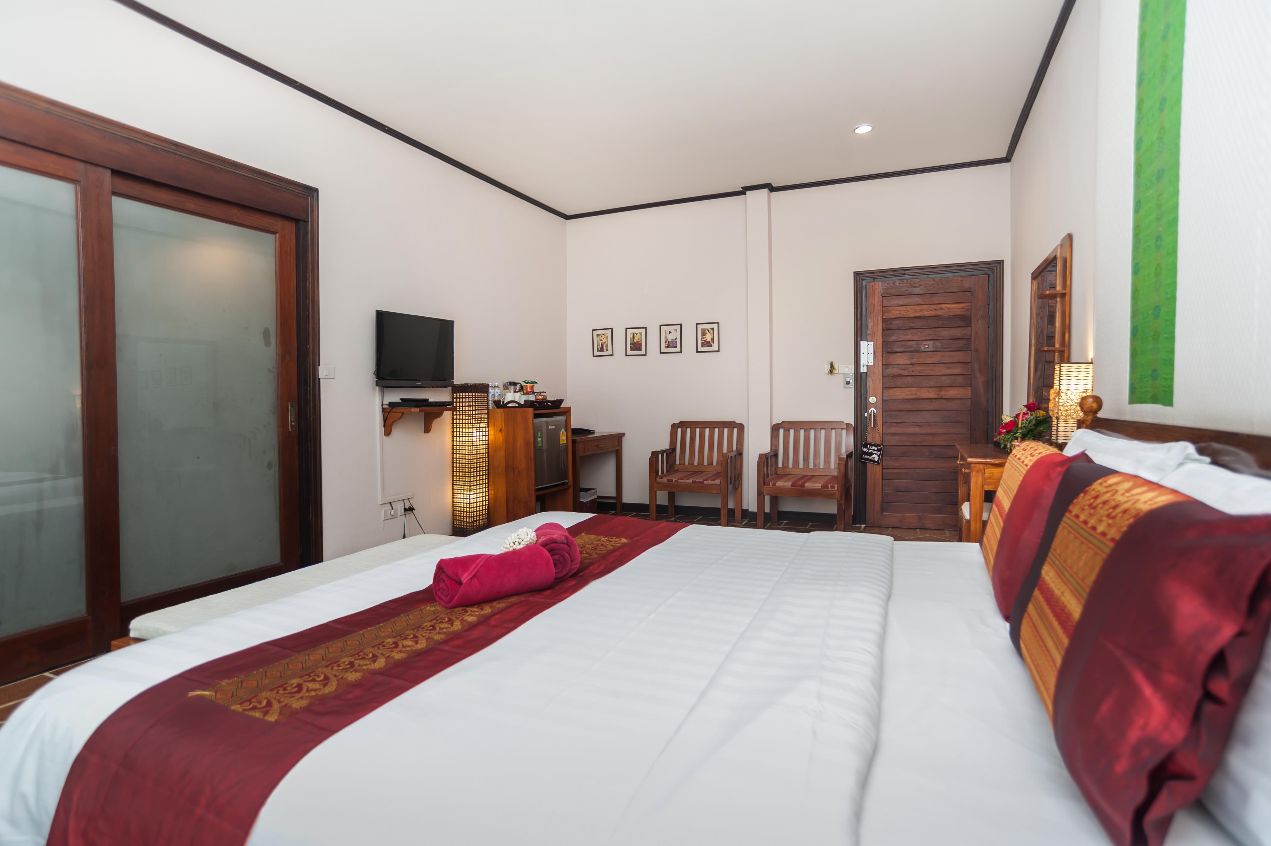 Na Mantra Tempat peranginan Chiang Mai