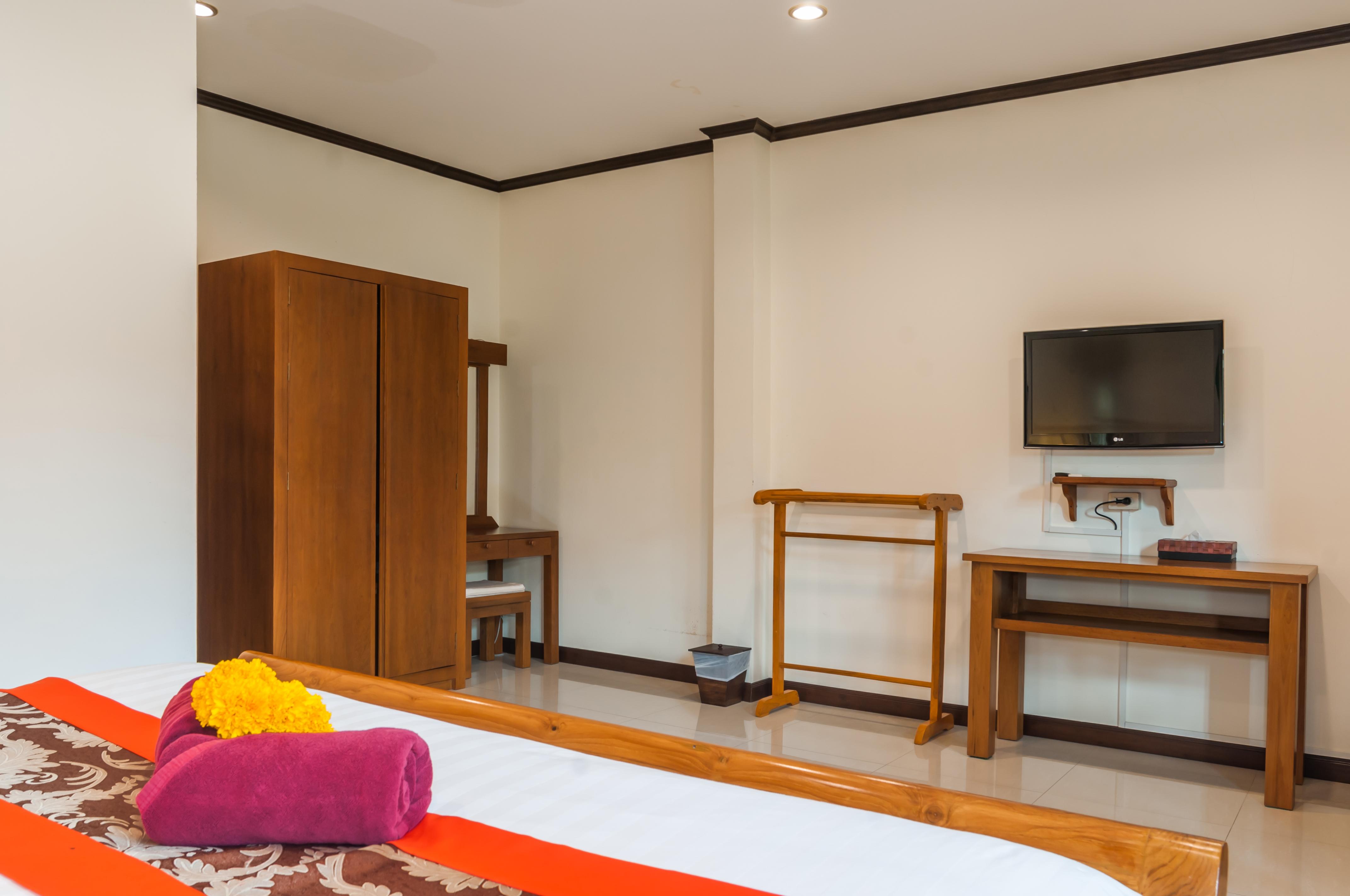 Na Mantra 4* Chiang Mai