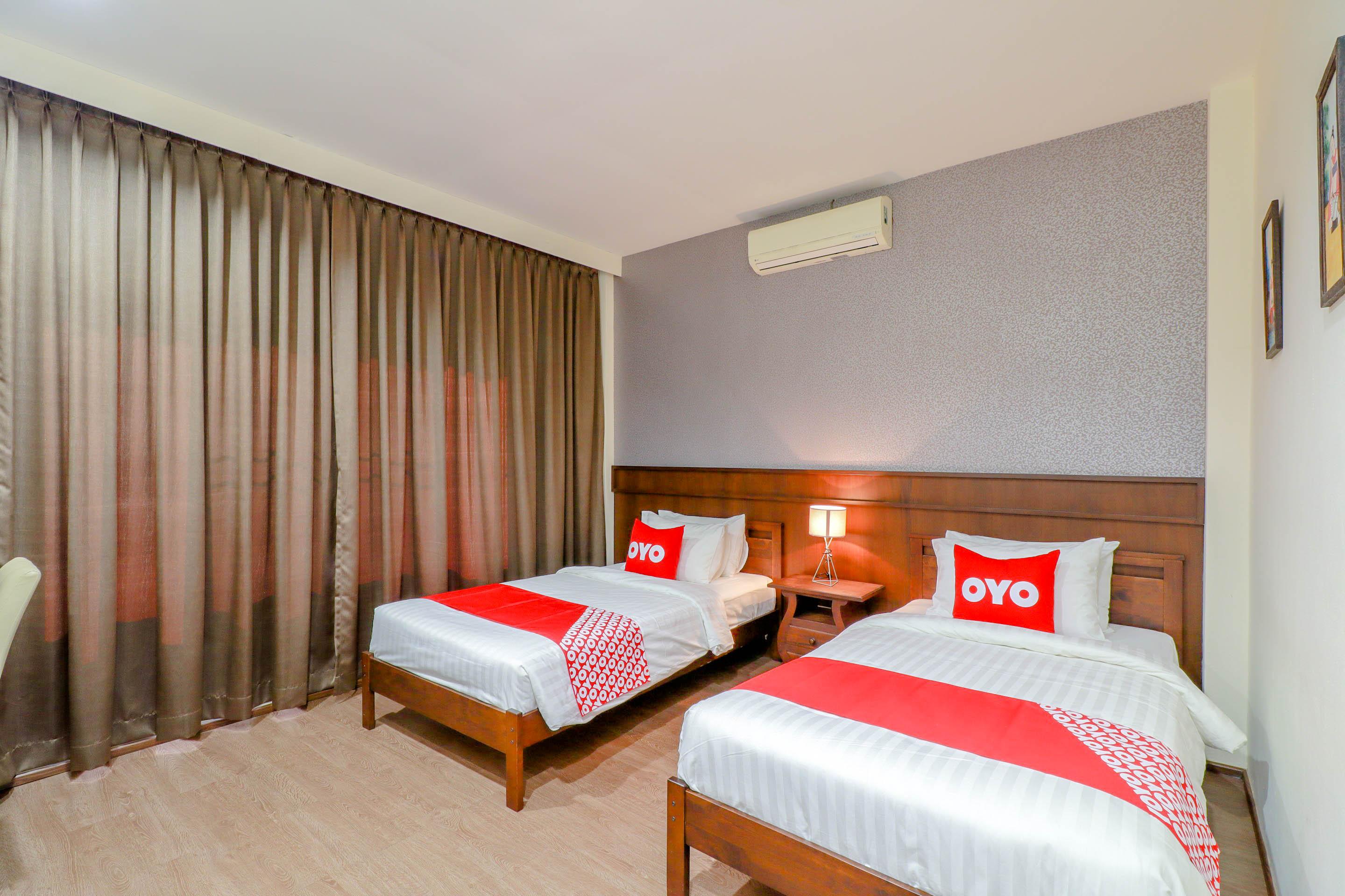 Oyo 557 Tong House 4* Chiang Mai