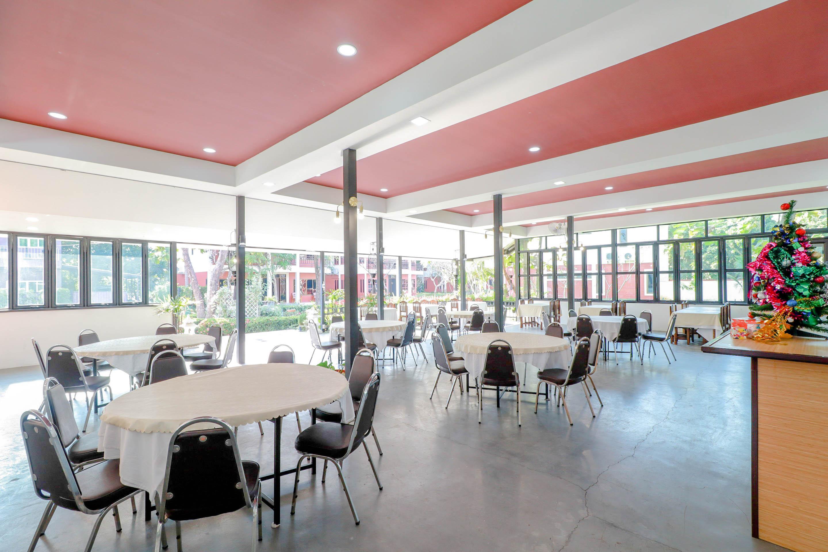 Oyo 557 Tong House Chiang Mai