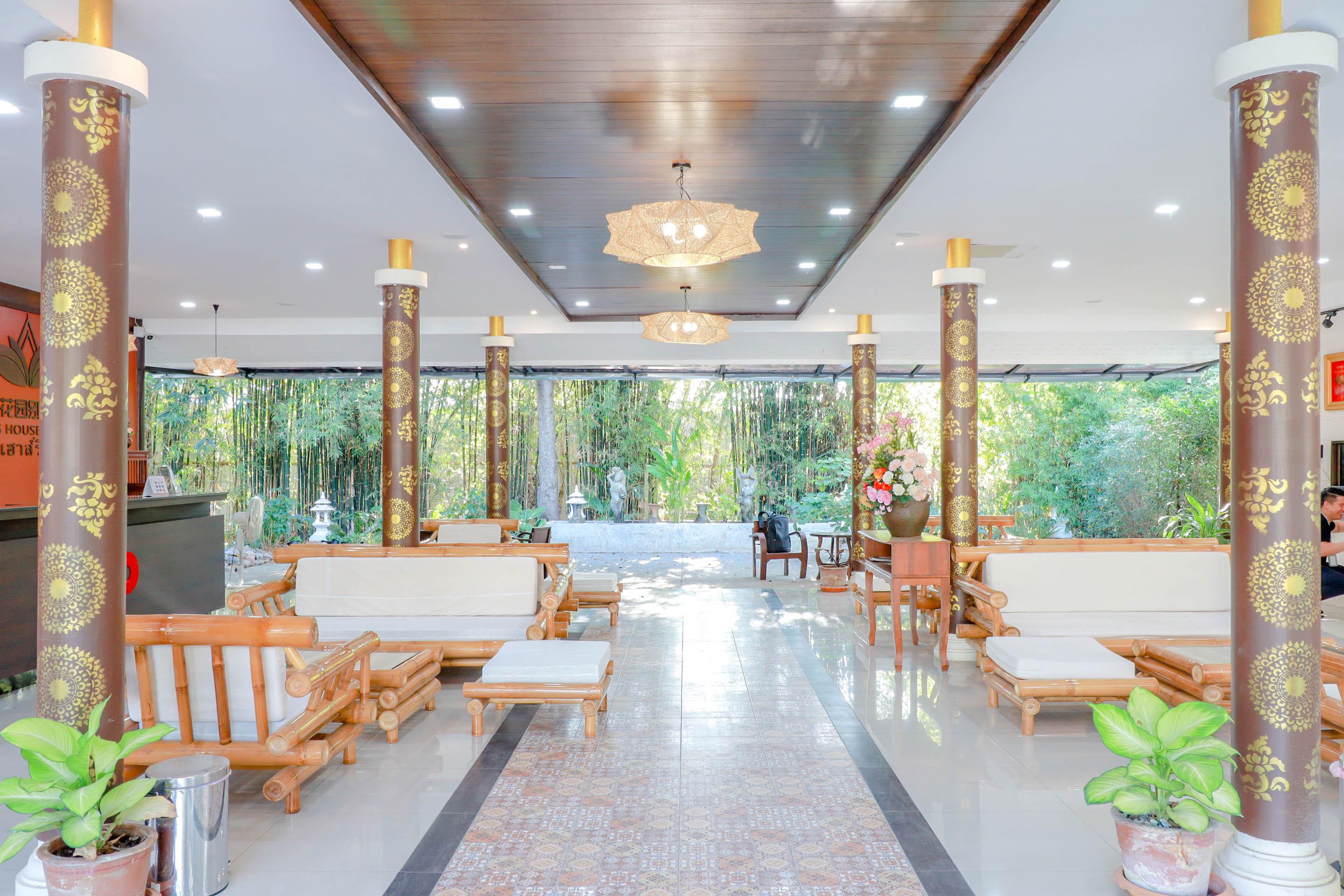 Oyo 557 Tong House Chiang Mai