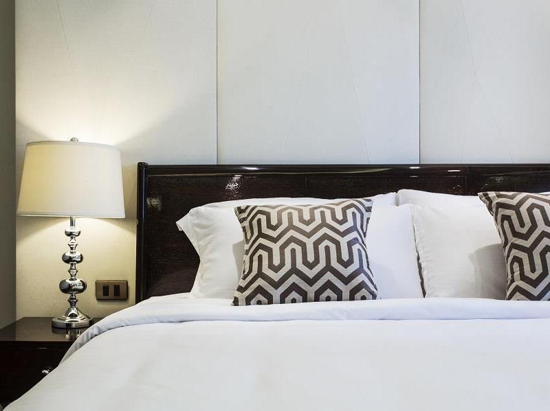 The Riverside 5* Chiang Mai