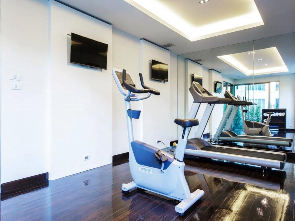 The Riverside Hotel 5*