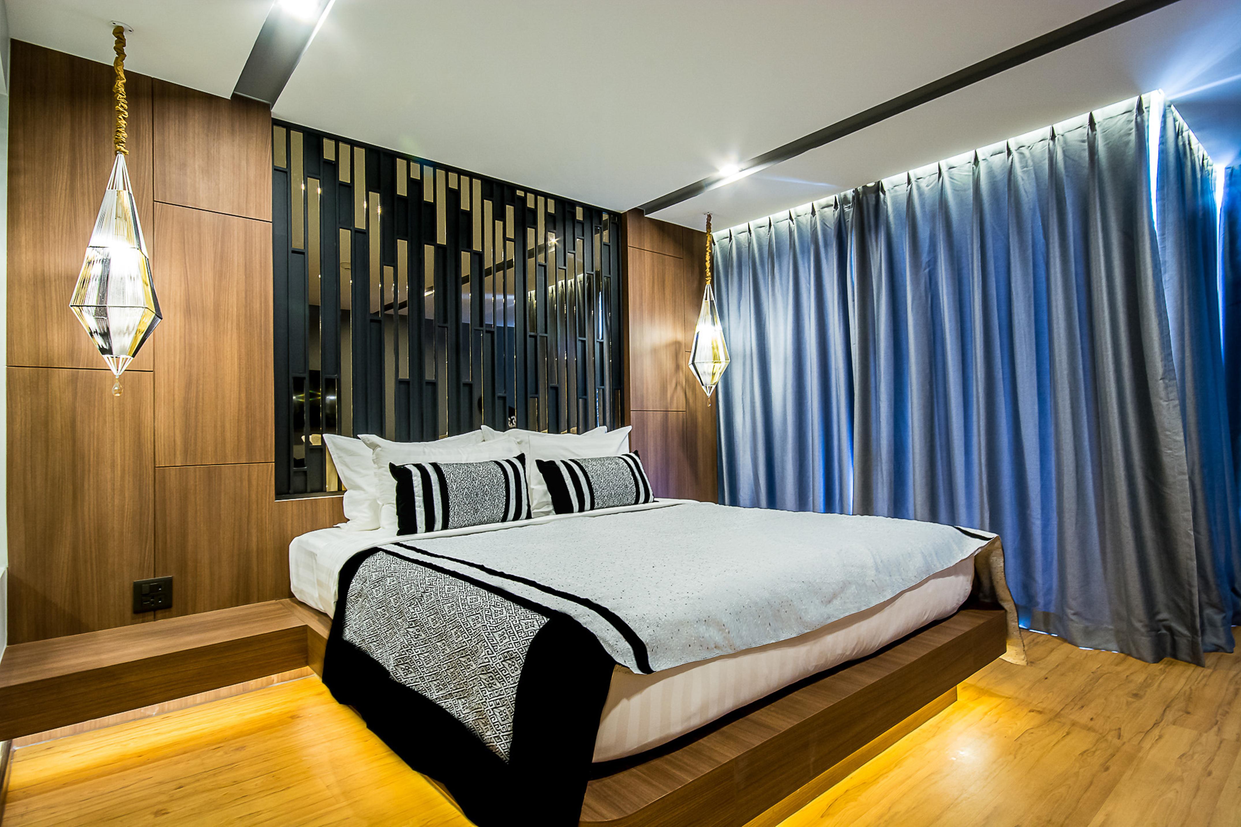 Hotel With Nimman - Sha Extra