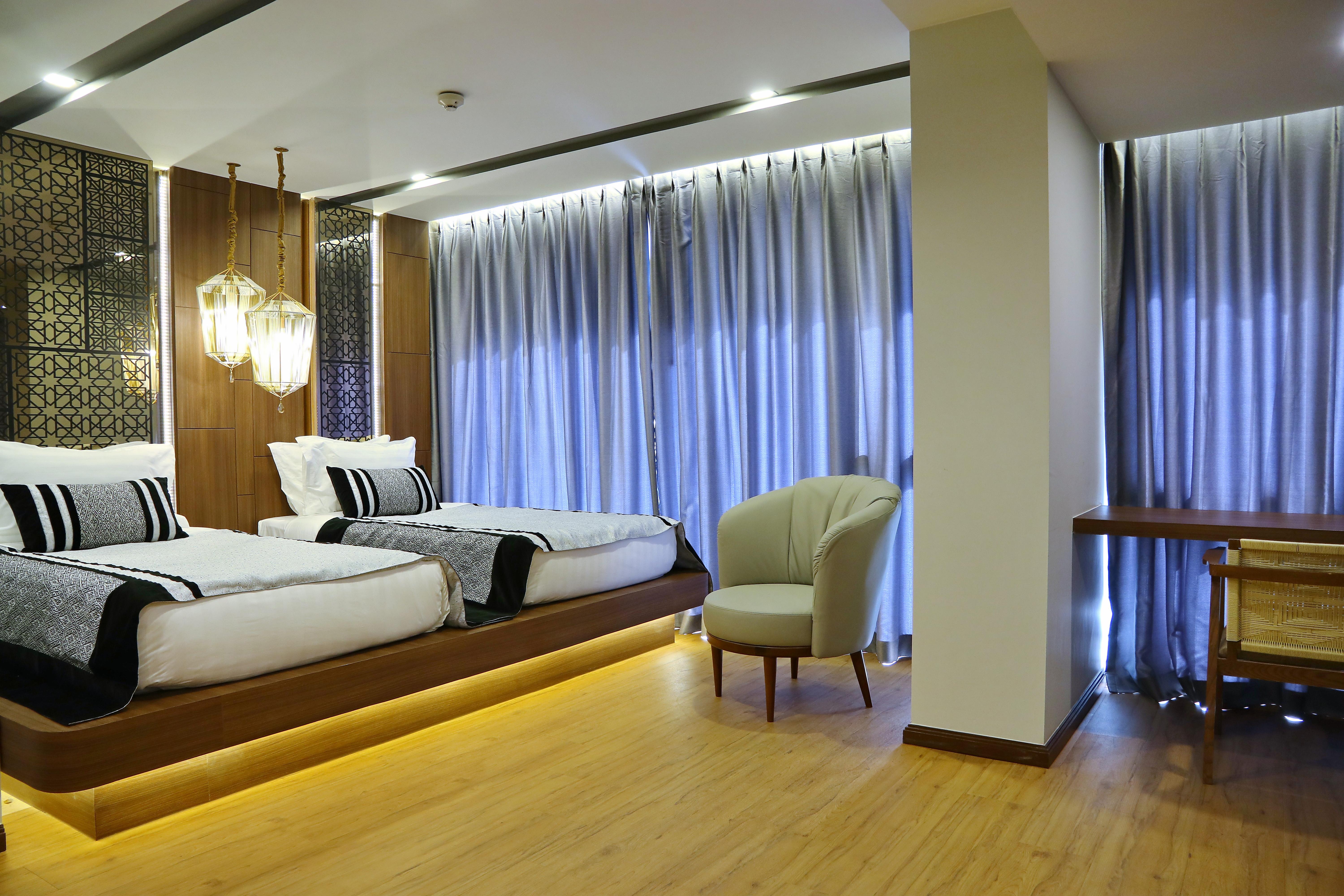 With Nimman - Sha Extra 4* Chiang Mai