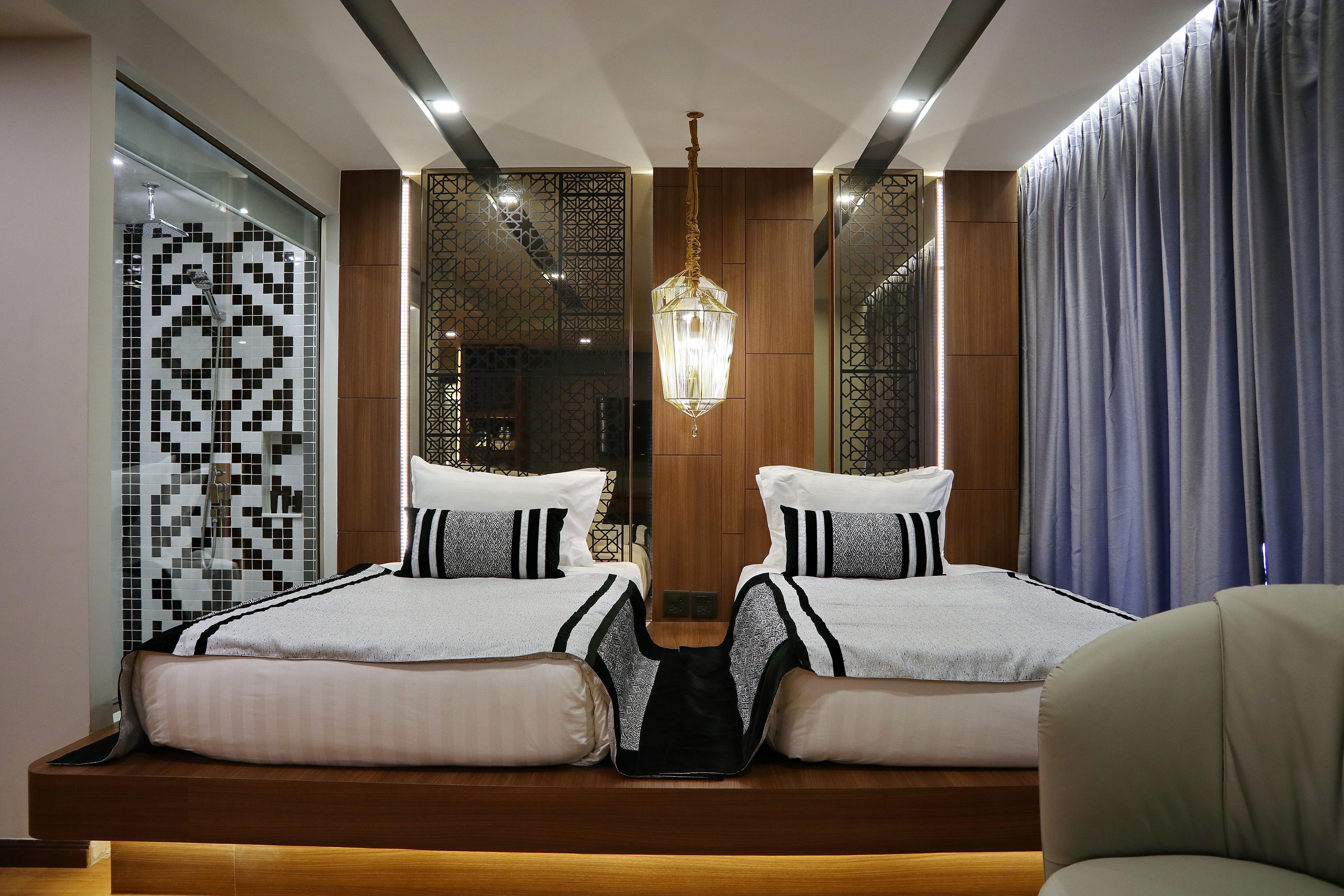Hotel With Nimman - Sha Extra 4*