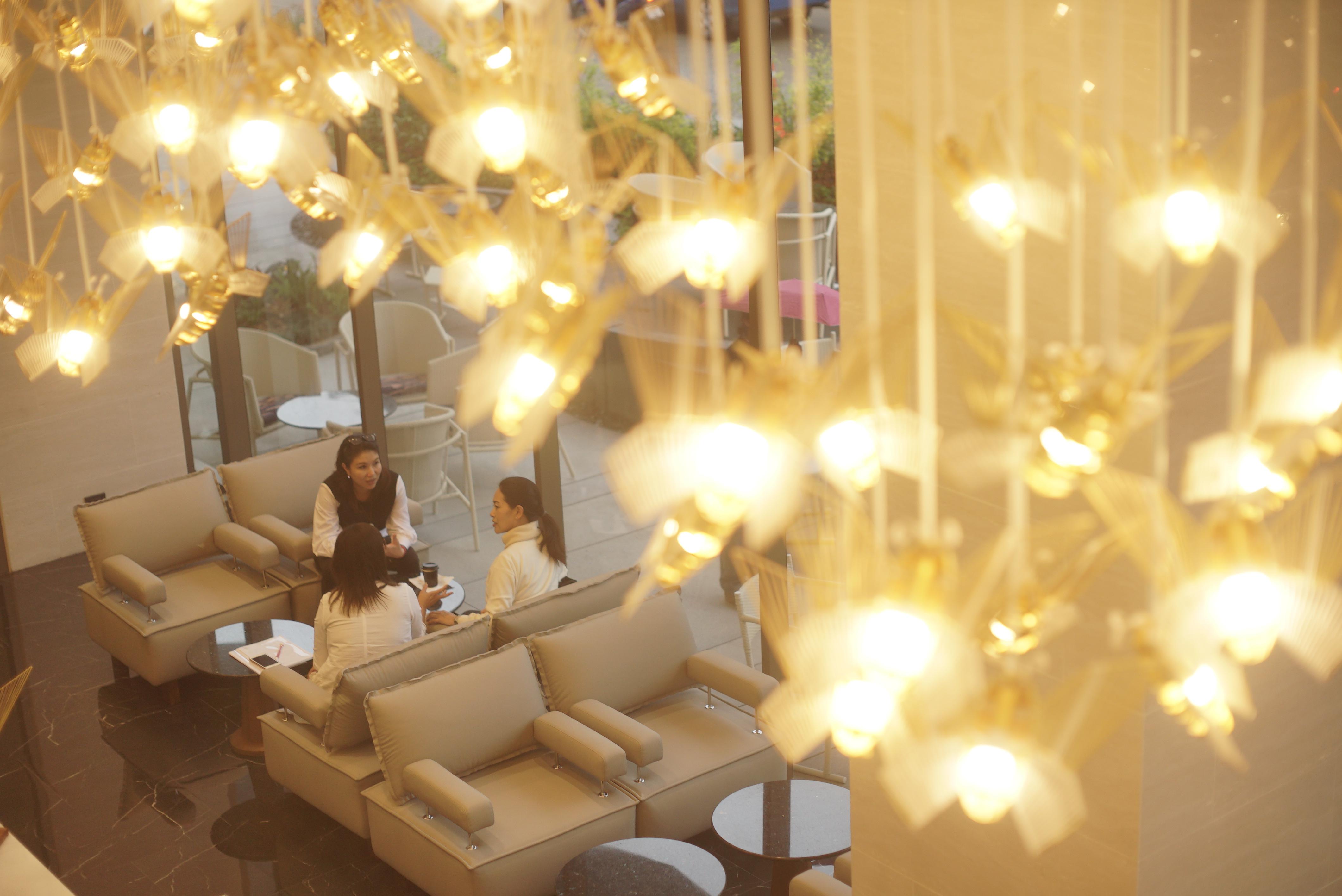 Hotel With Nimman - Sha Extra
