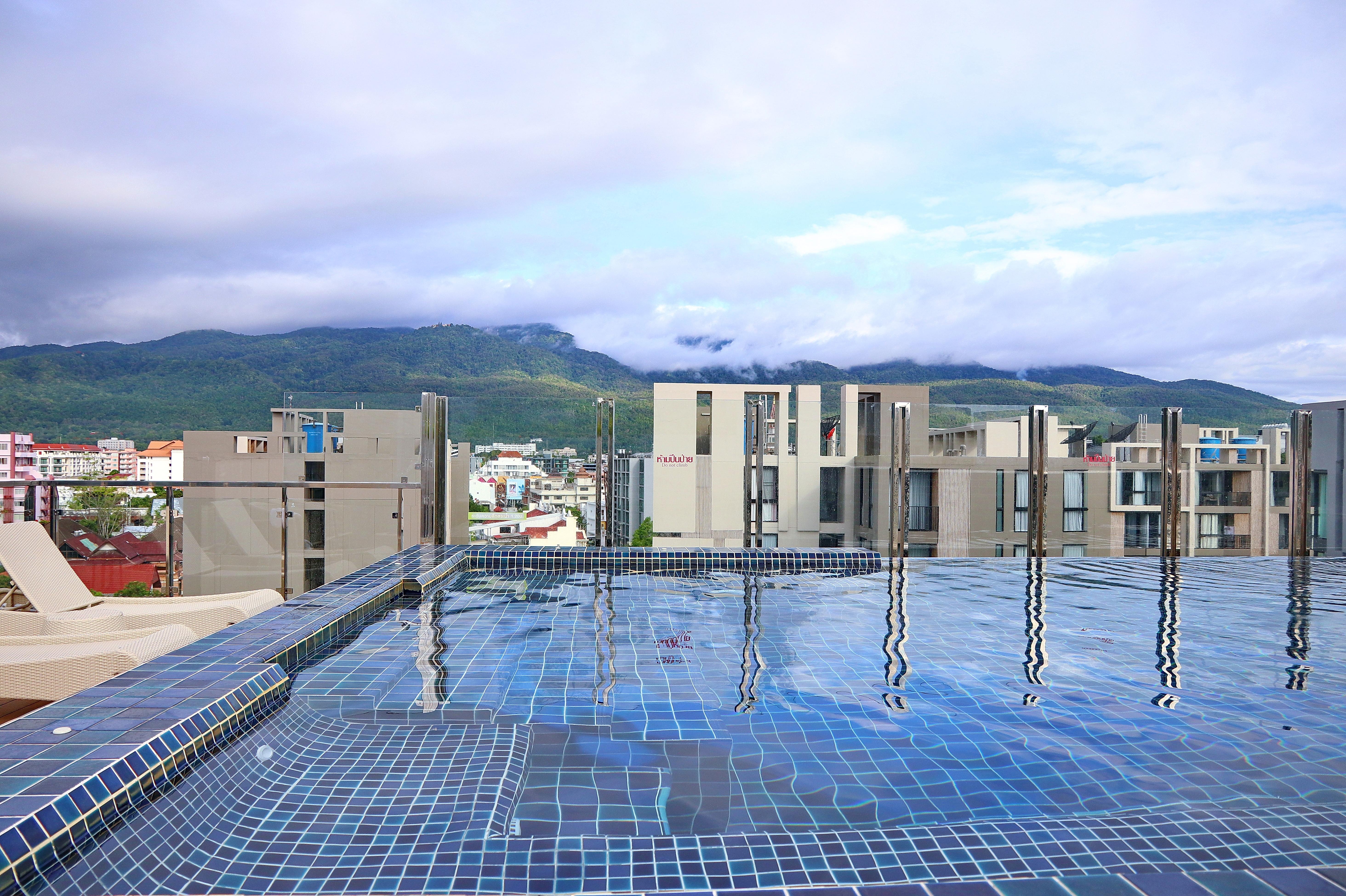 Hotel With Nimman - Sha Extra Chiang Mai