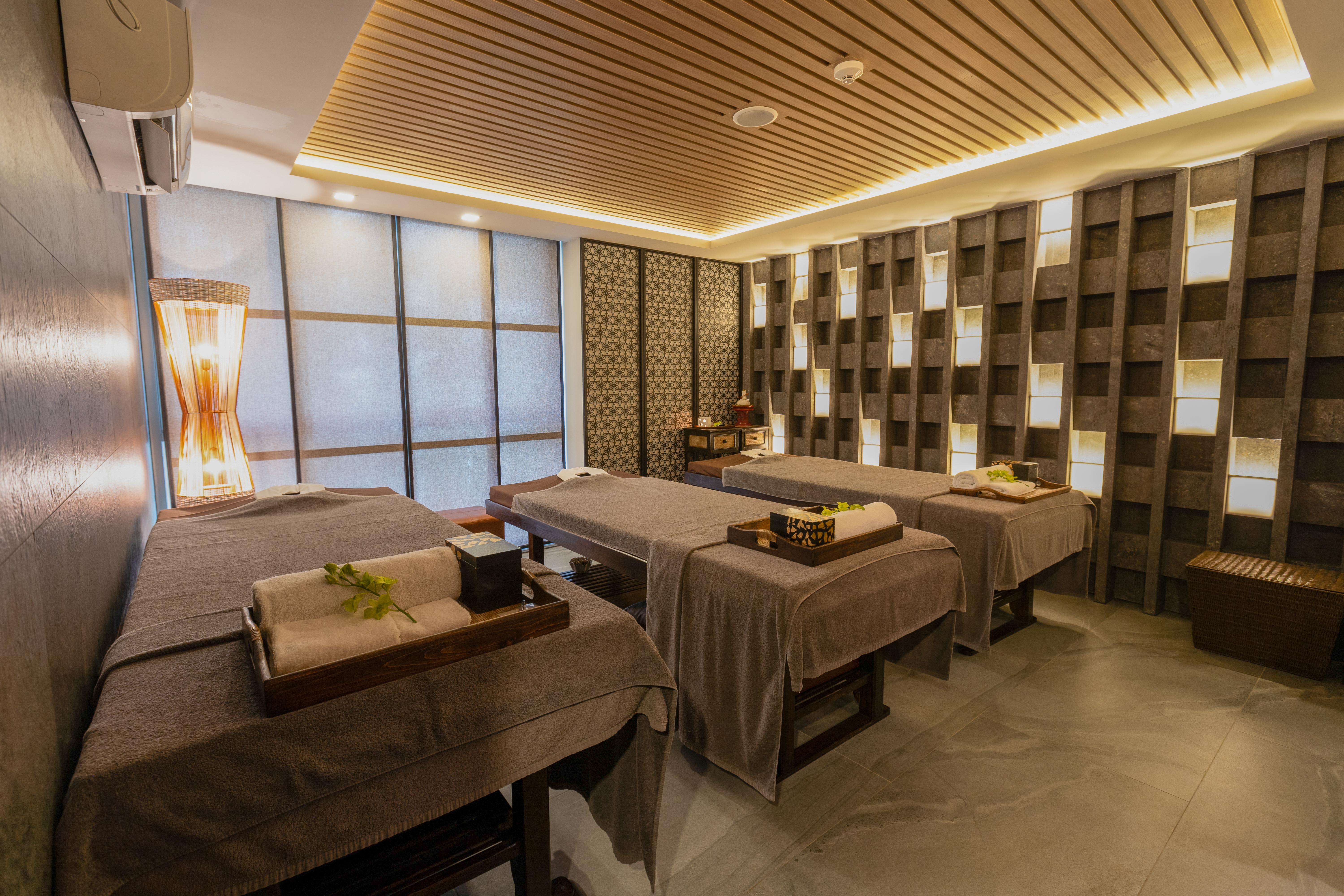 Hotel With Nimman - Sha Extra 4*