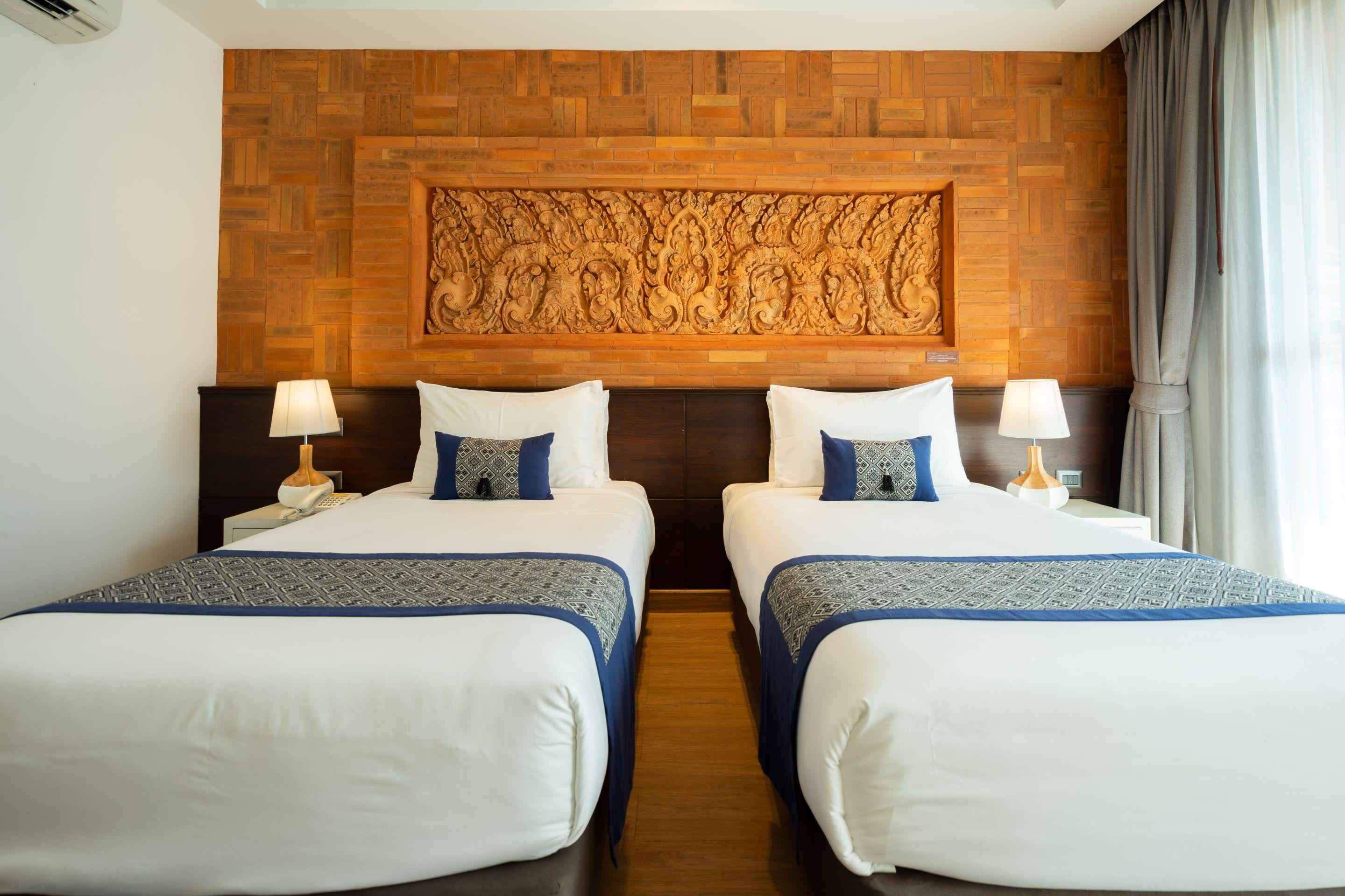 Phor Liang Meun Terracotta Arts Hotel