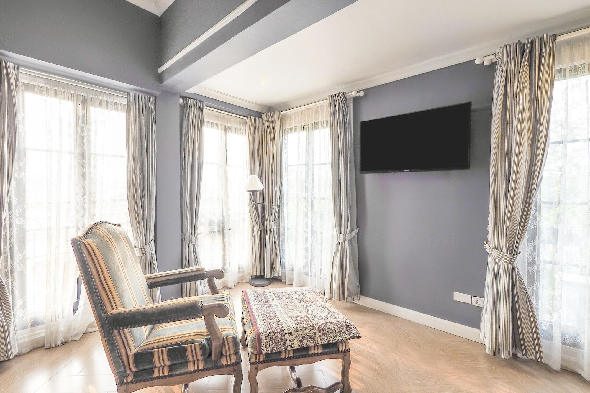 Hotel Oyo 899 De Hun 3*