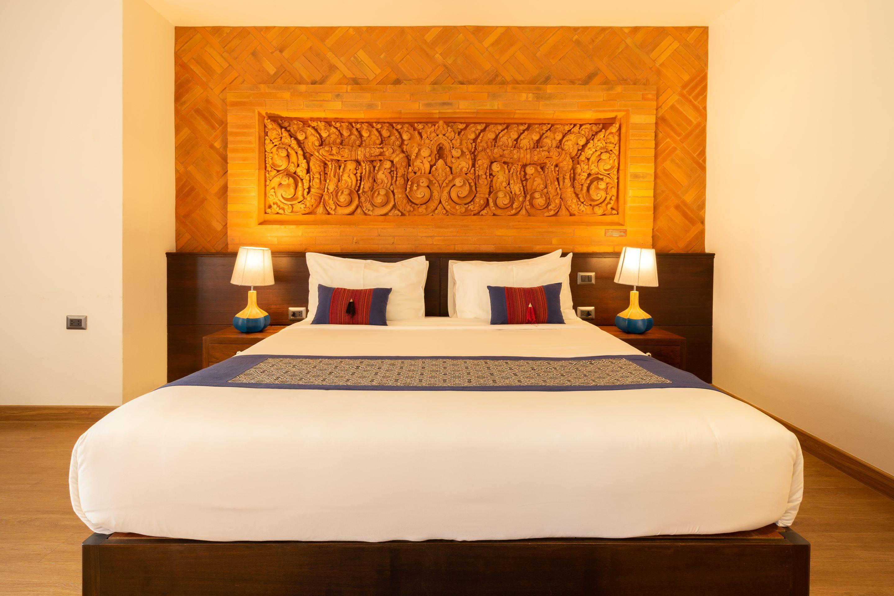 Phor Liang Meun Terracotta Arts Hotel