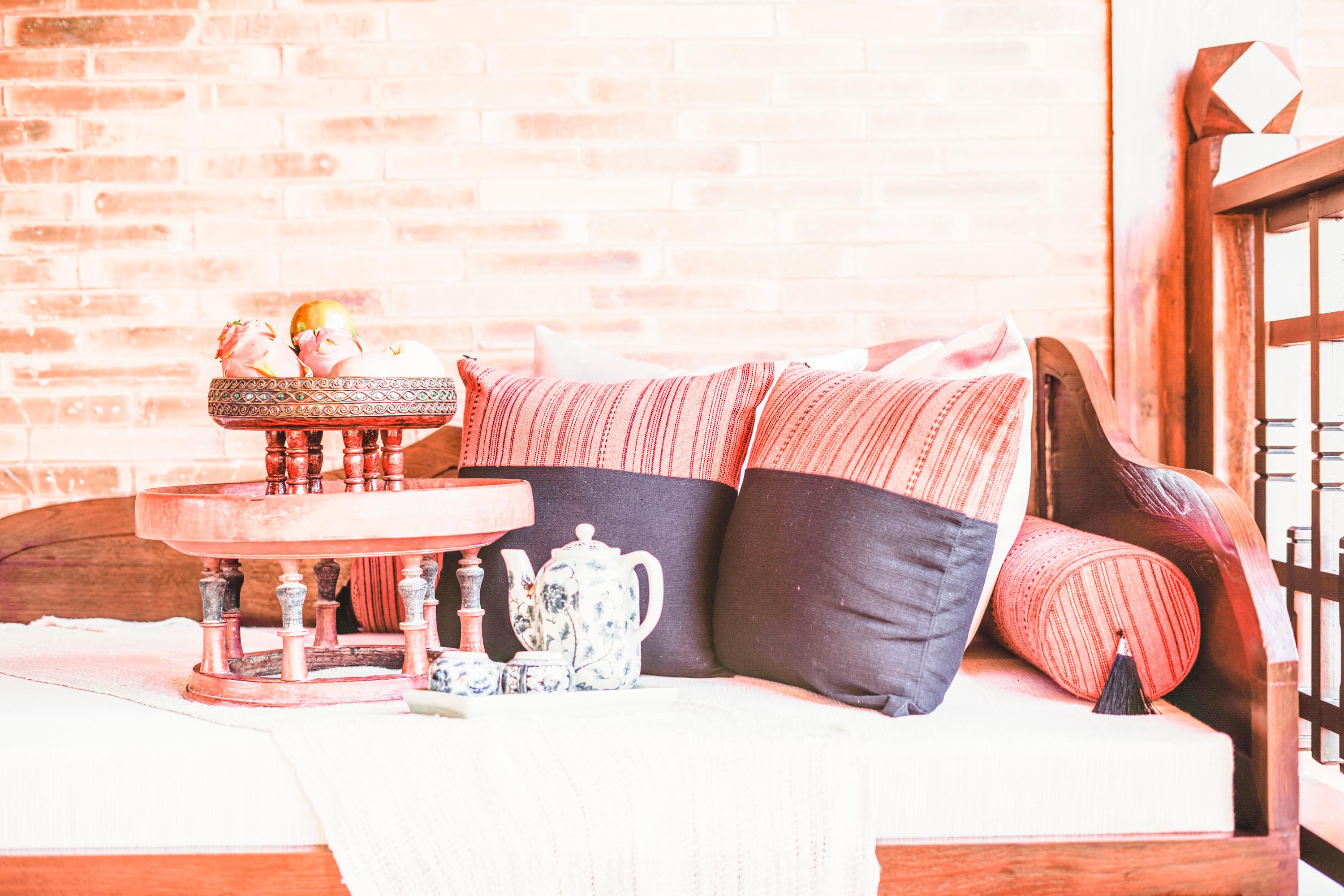 Phor Liang Meun Terracotta Arts Hotel 4*