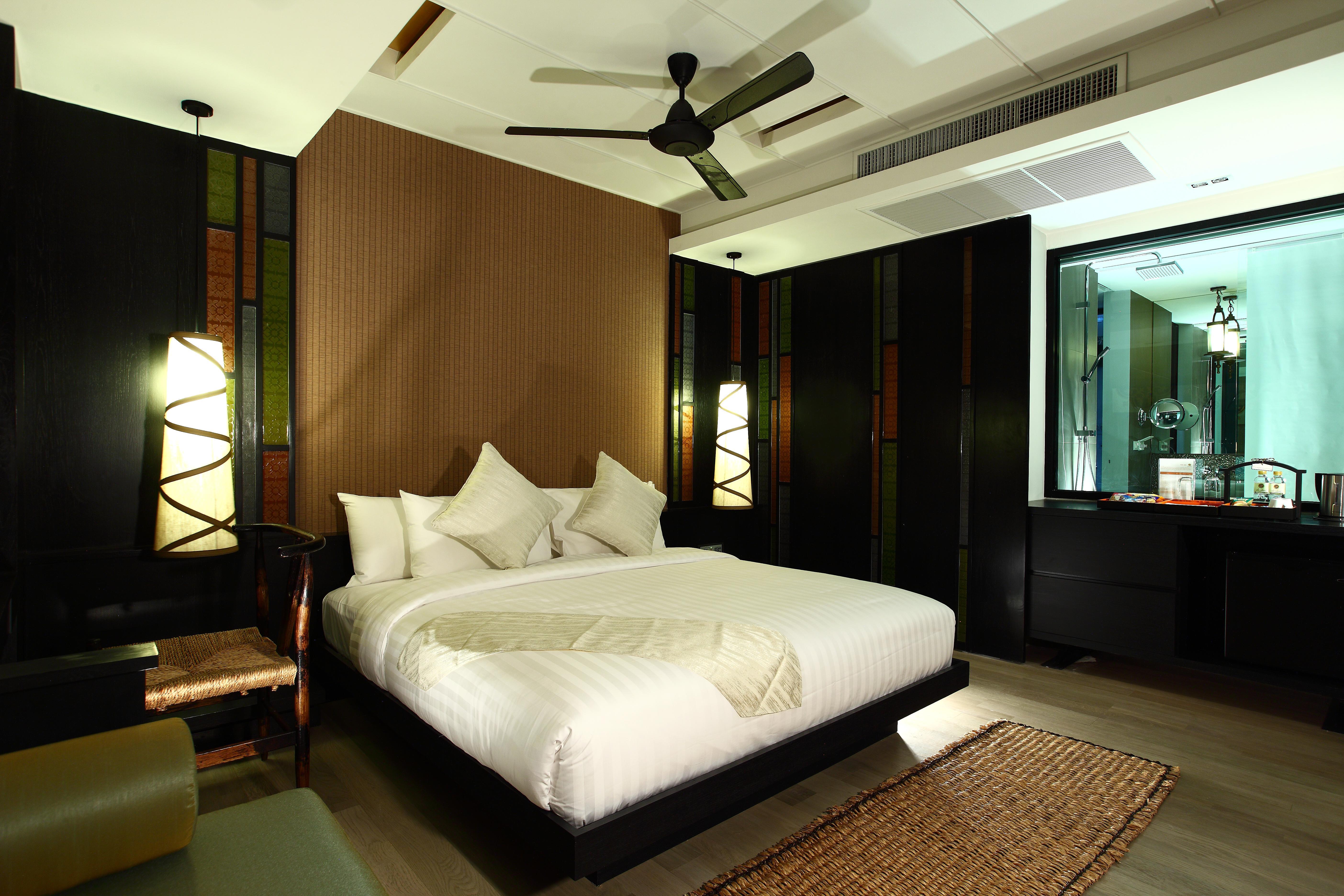 Hotel De Chai Oriental Nimman - Sha Chiang Mai