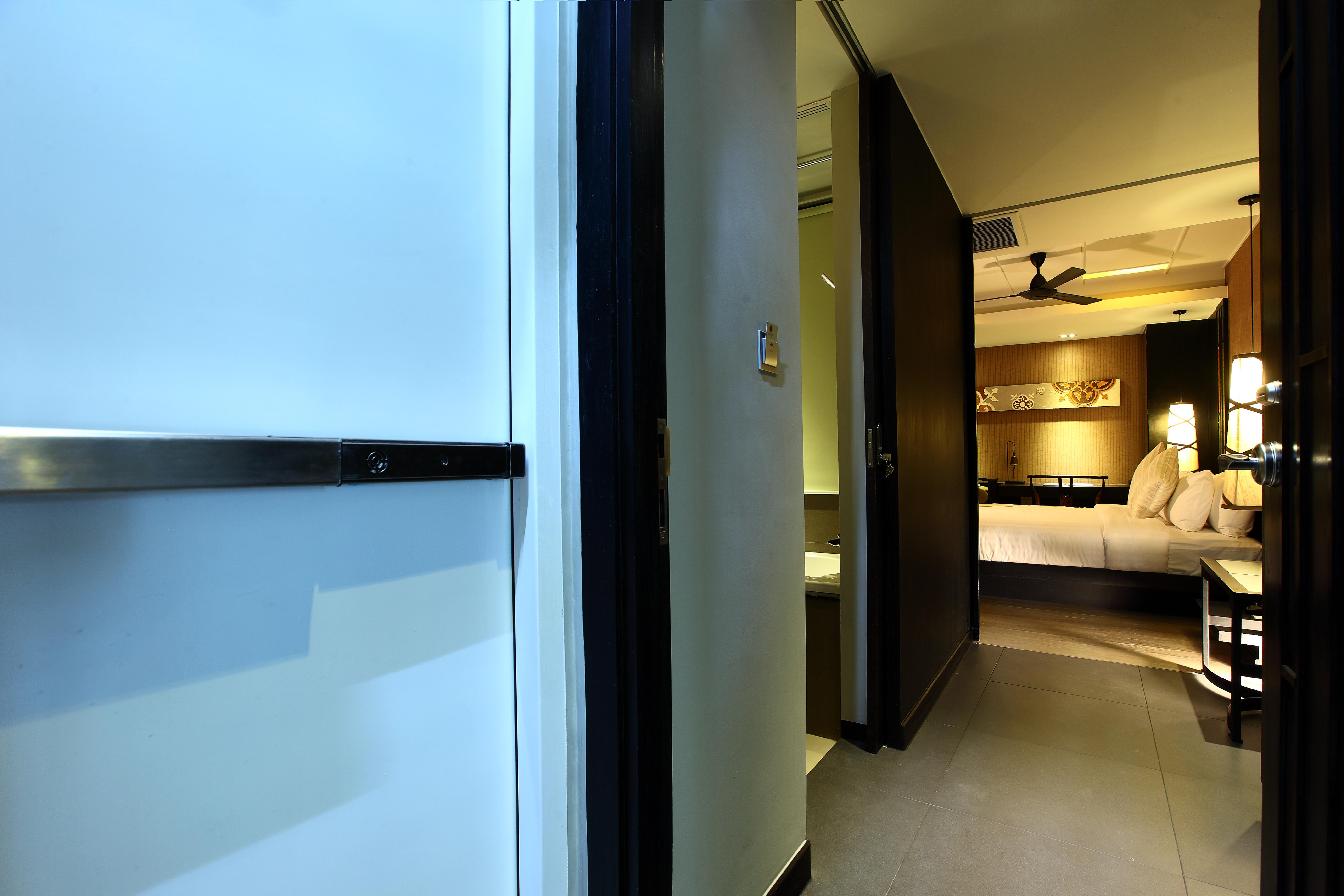 De Chai Oriental Nimman - Sha Hotel 4*
