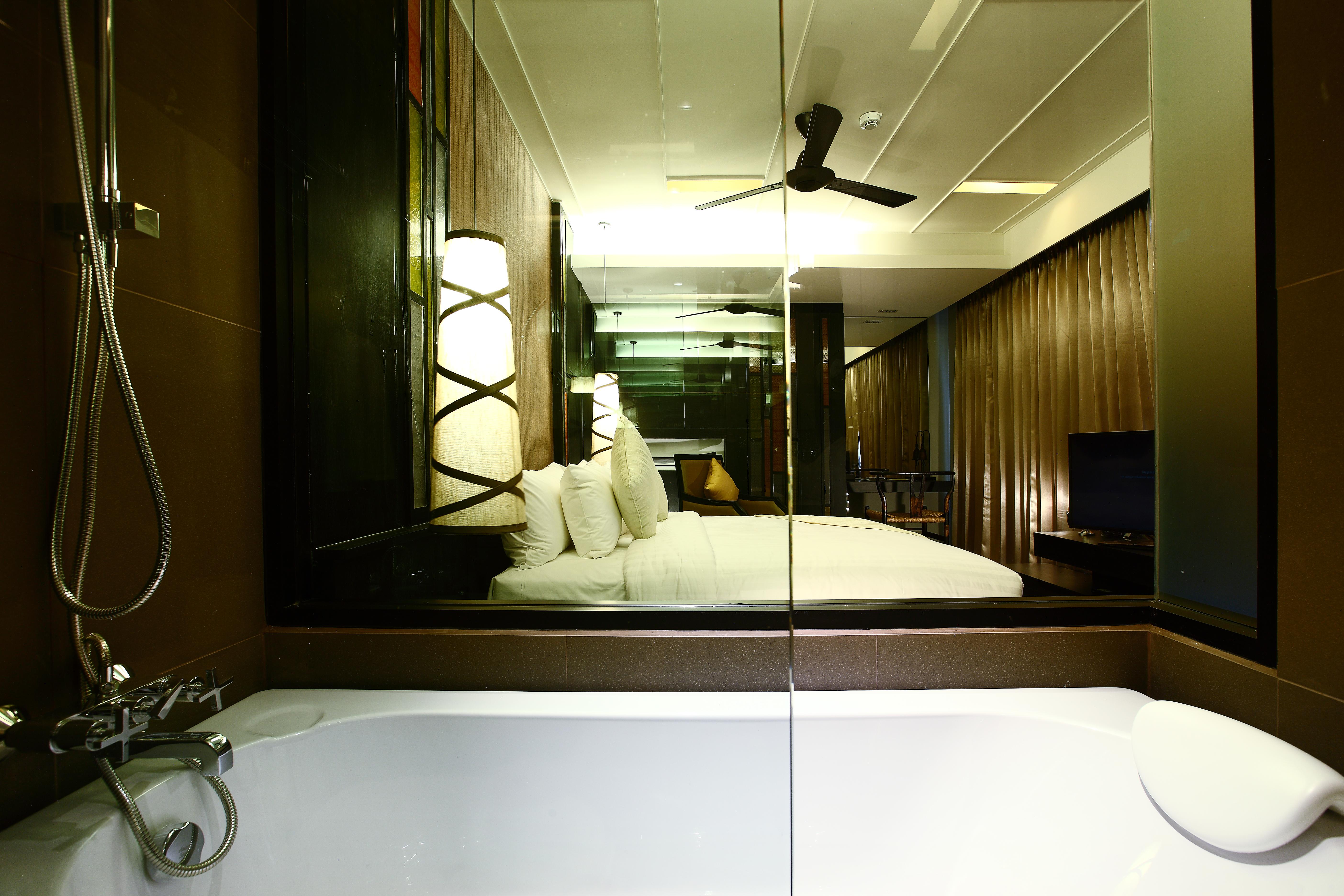 De Chai Oriental Nimman - Sha 4*