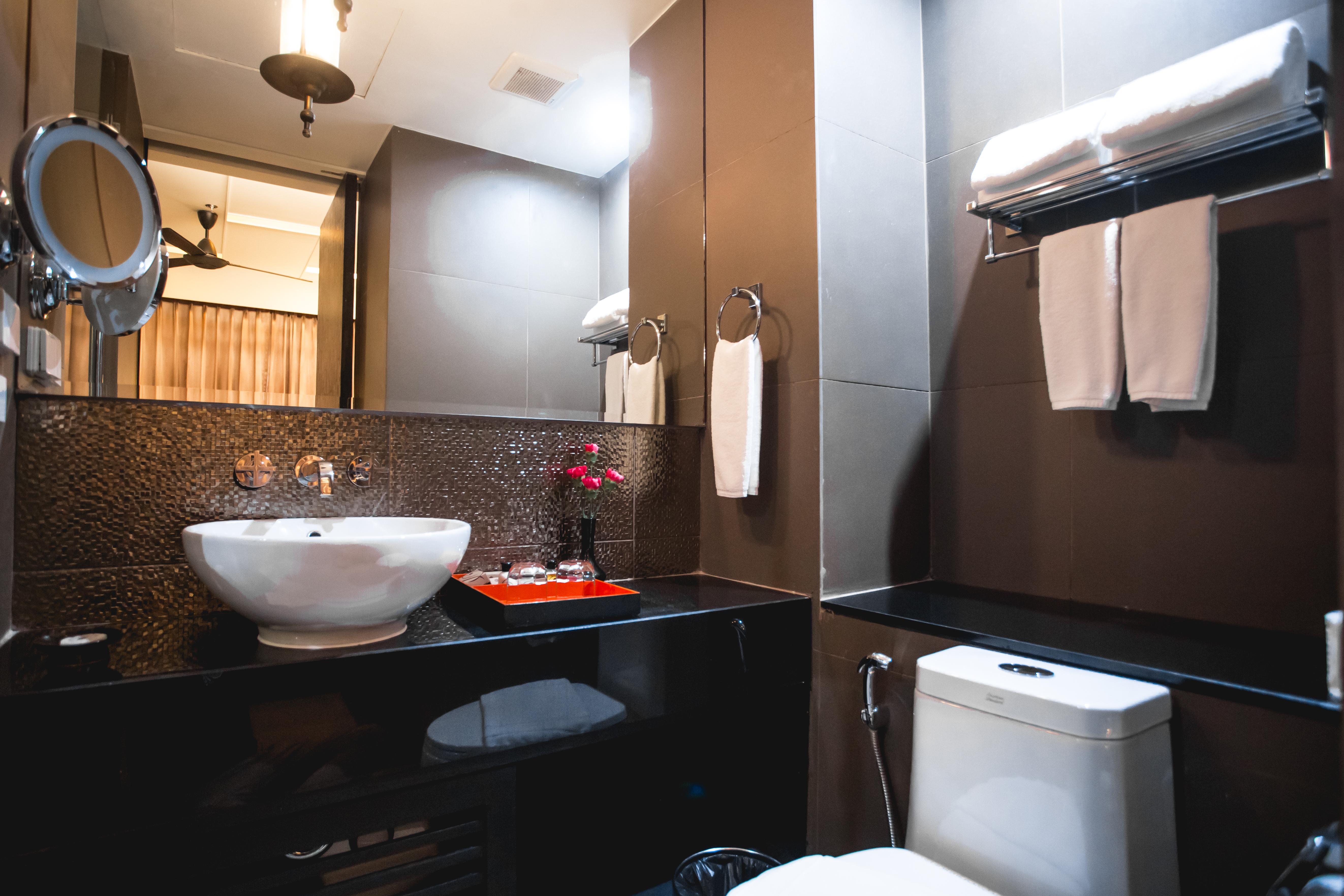 De Chai Oriental Nimman - Sha 4*
