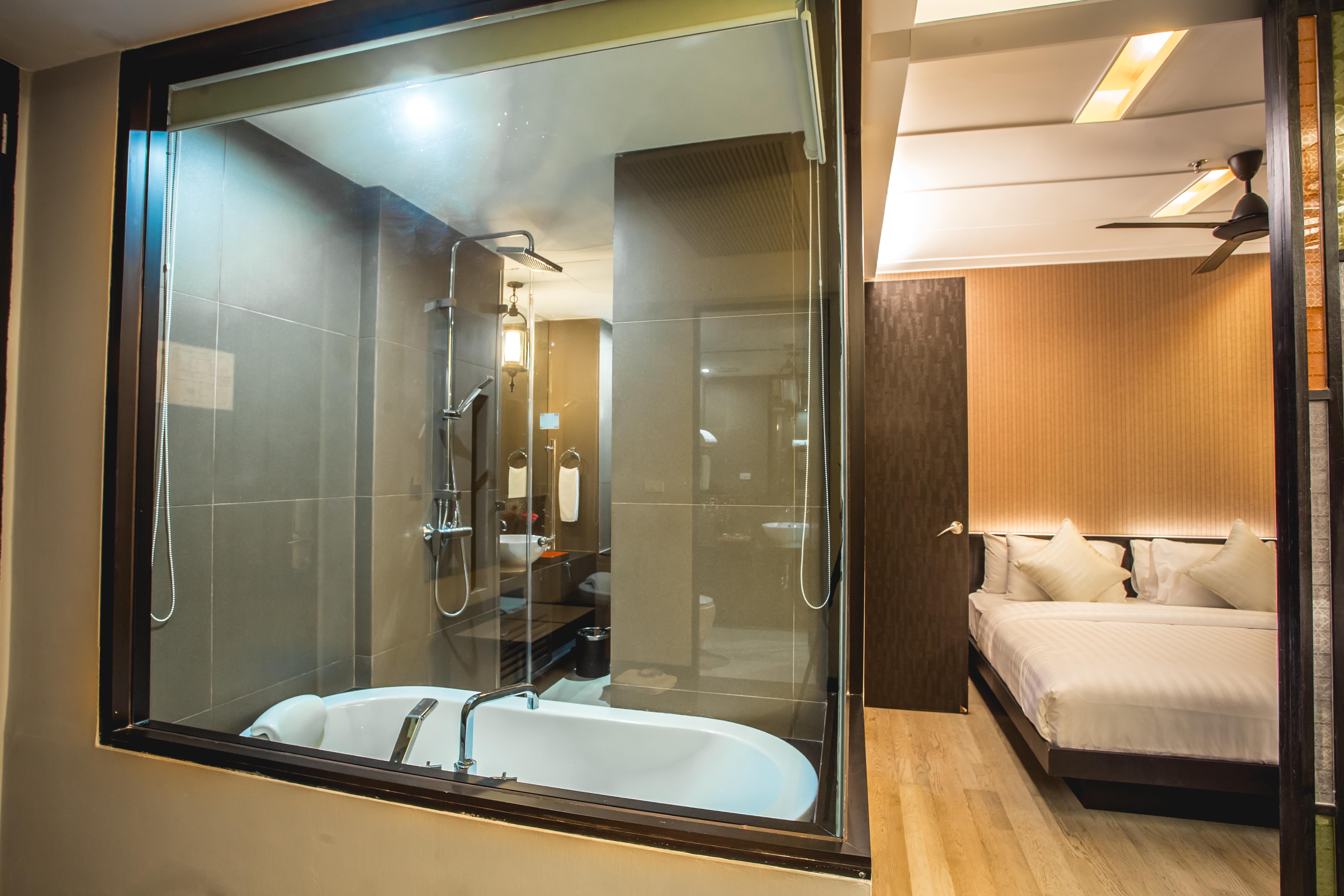 De Chai Oriental Nimman - Sha Hotel Chiang Mai