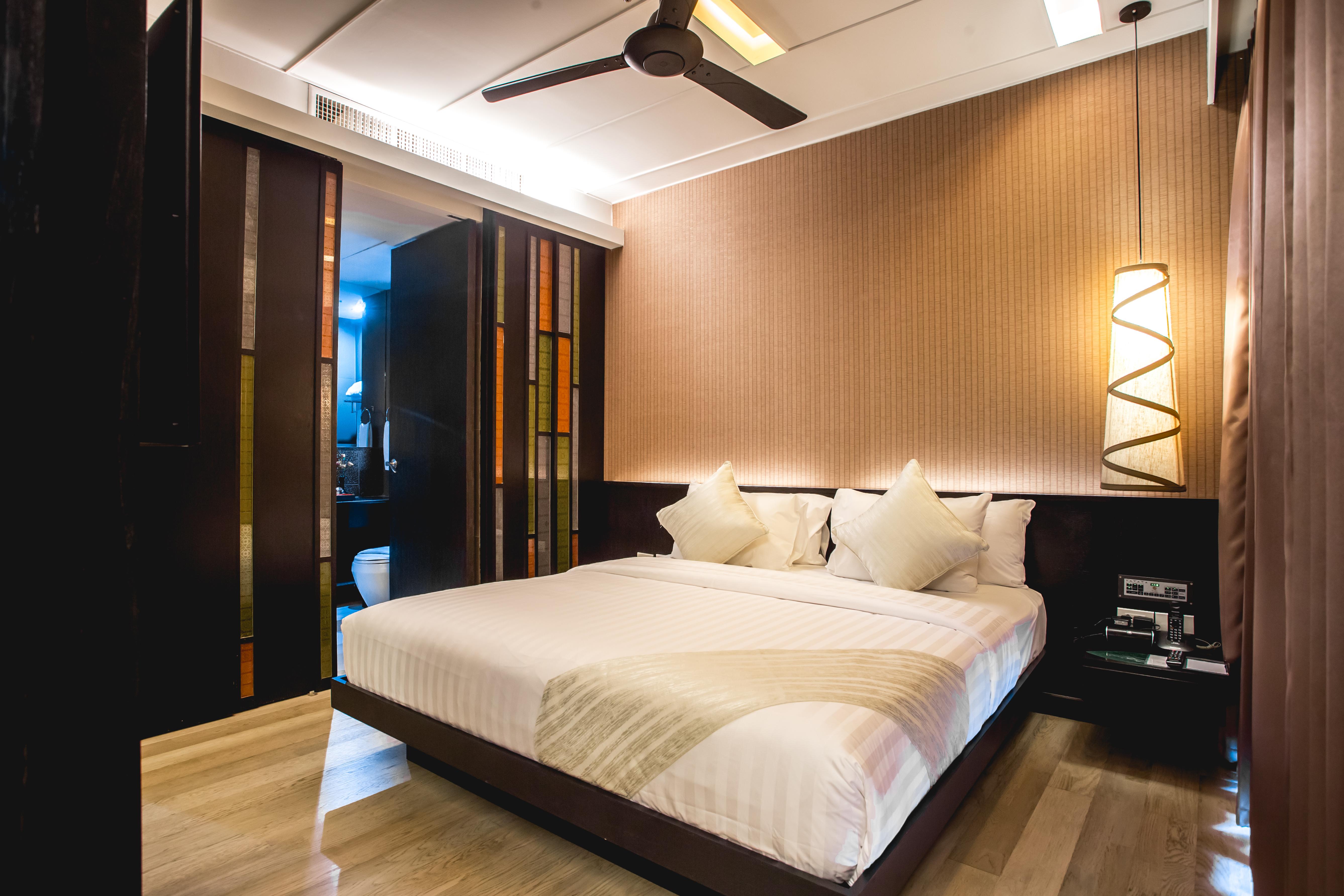 De Chai Oriental Nimman - Sha 4* Chiang Mai
