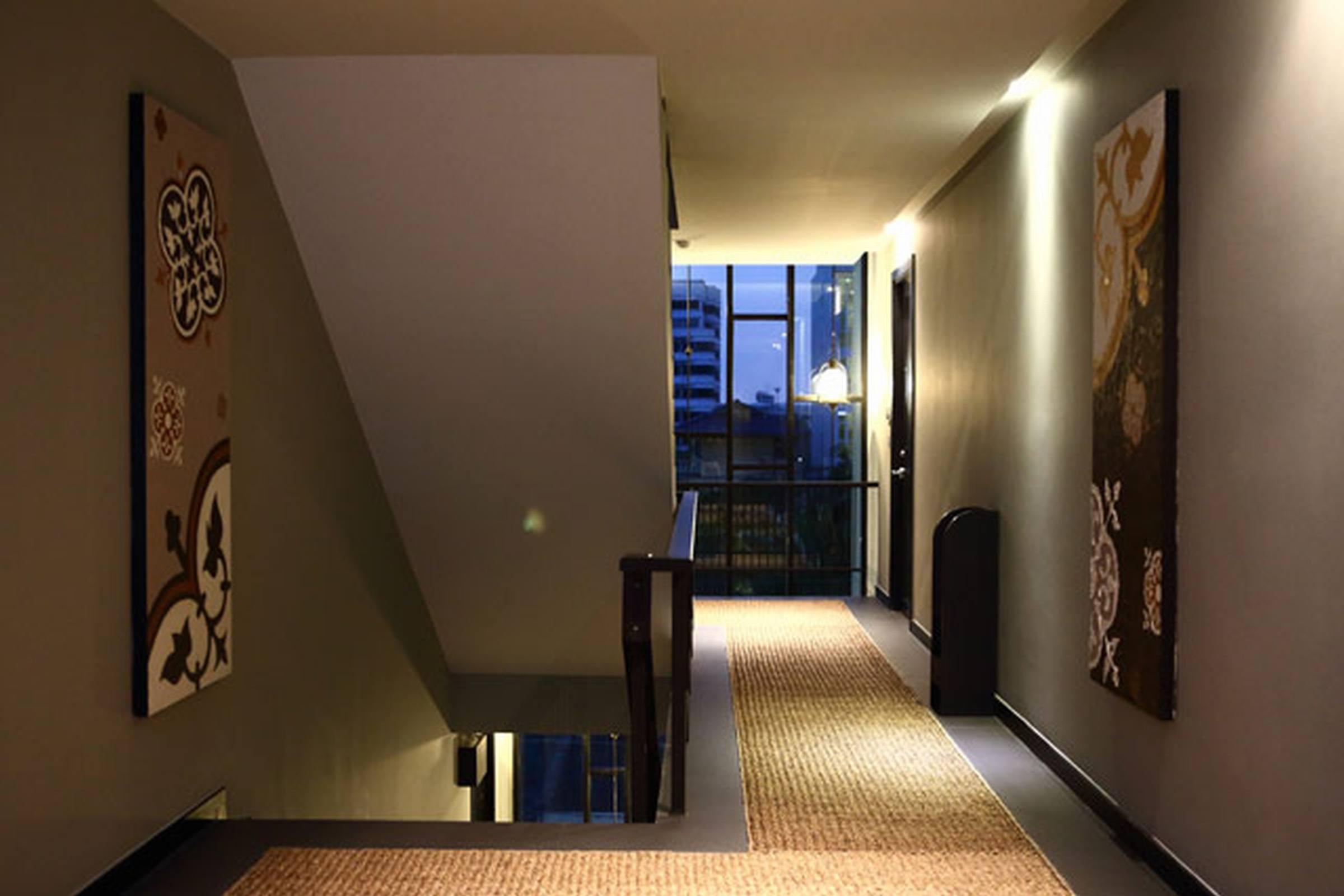 De Chai Oriental Nimman - Sha 4* Chiang Mai
