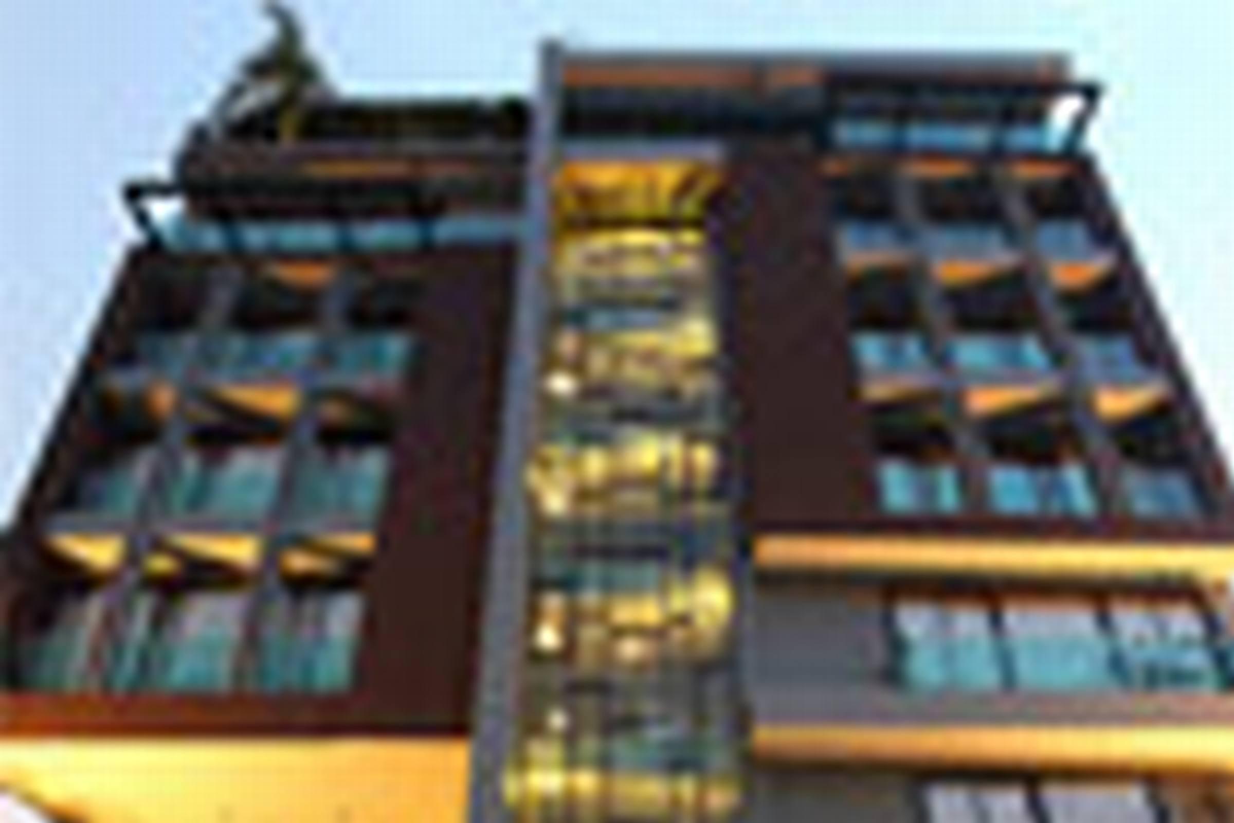 Hotel De Chai Oriental Nimman - Sha Chiang Mai