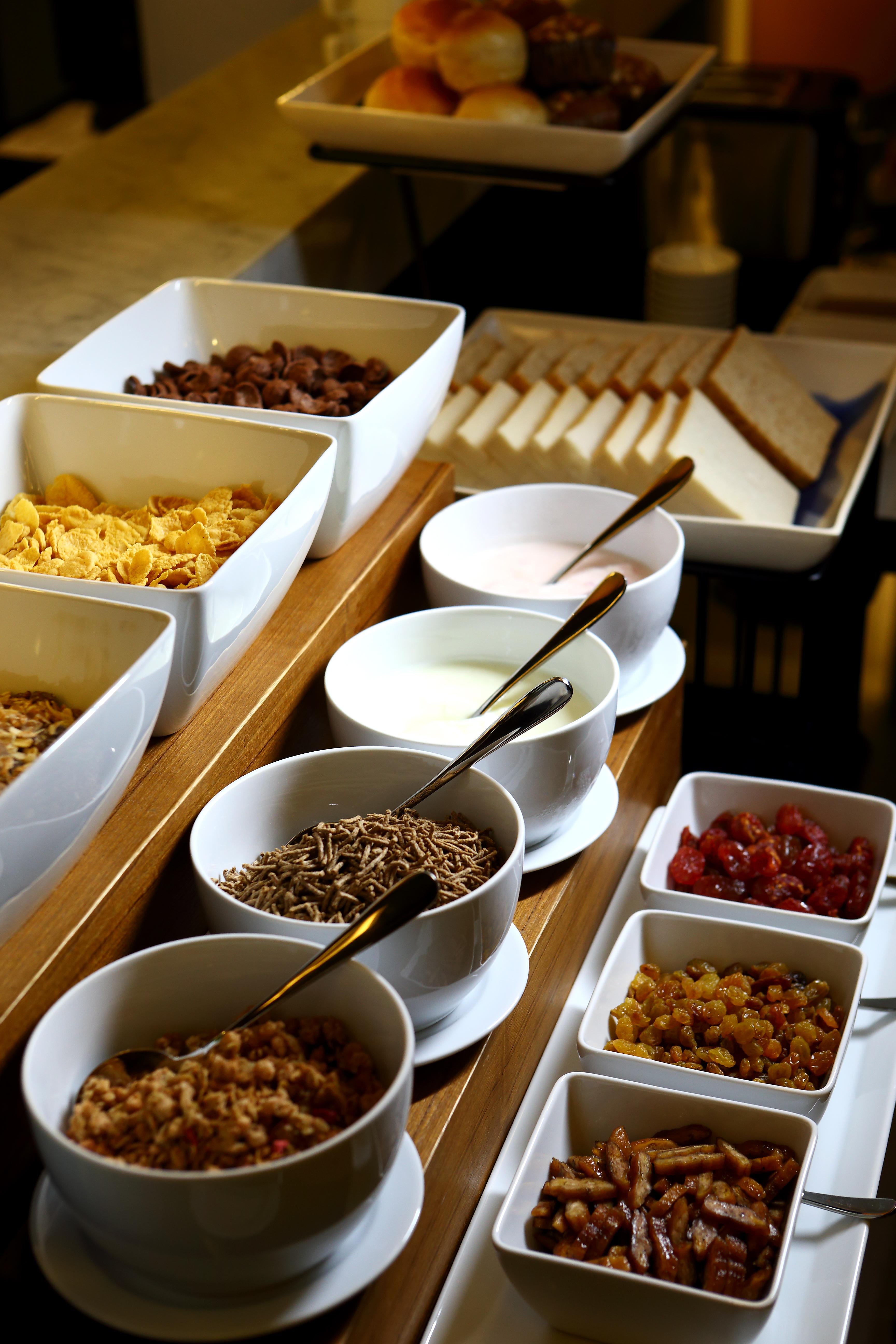 De Chai Oriental Nimman - Sha Hotel