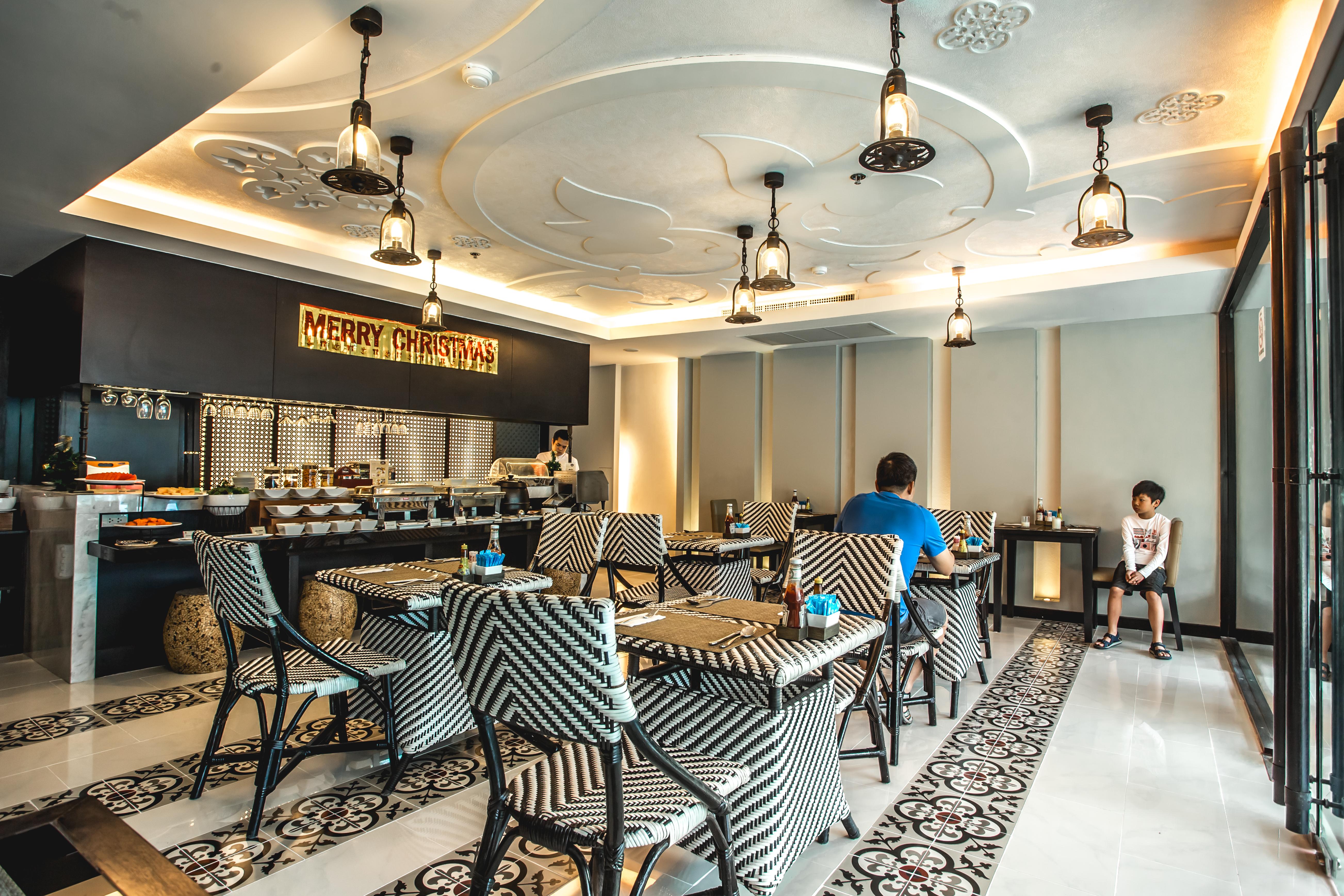 Hotel De Chai Oriental Nimman - Sha 4*